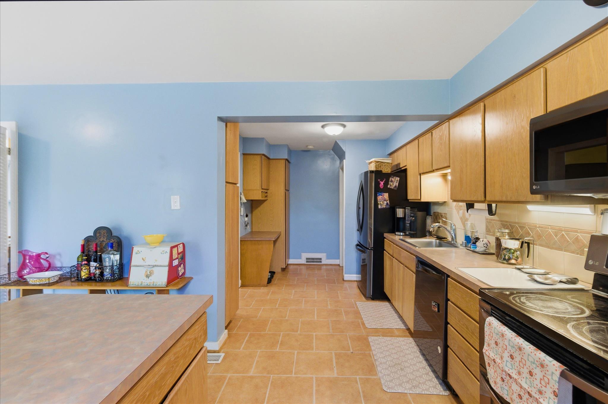  3123 Belleview Avenue, Cheverly, MD, 20785 - 物件實景