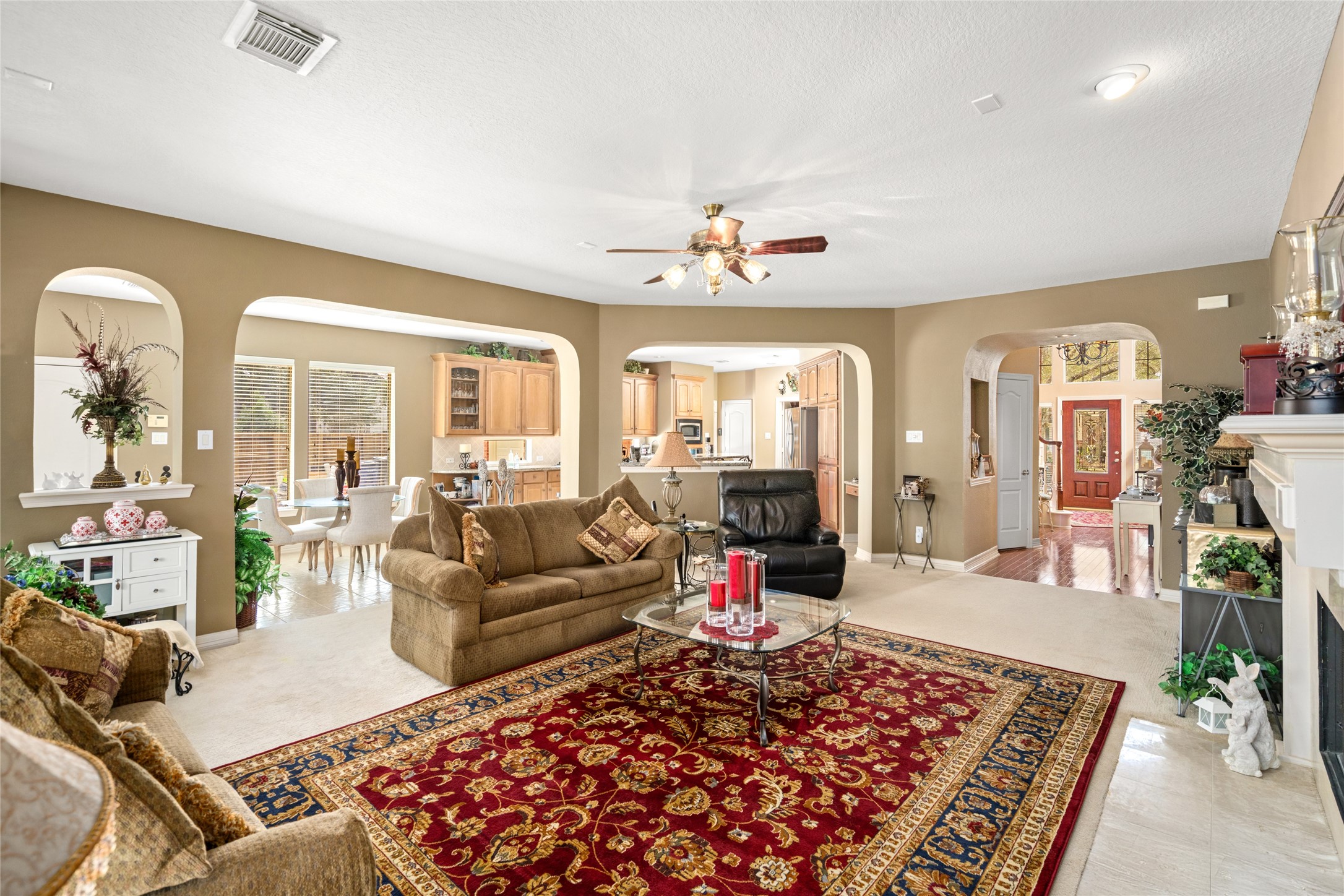  2579 Costa Mesa Circle - 物件實景