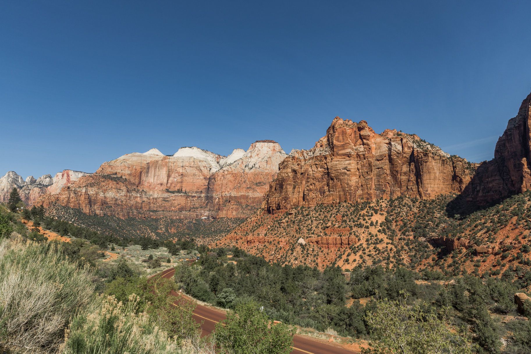  Contemporary Retreat At Zion - 物件實景