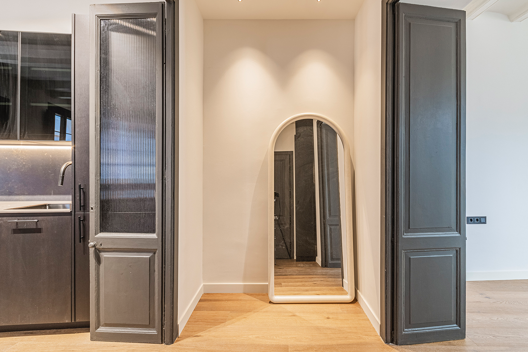  Elegant home renovated next to Santa María del Mar - 物件實景