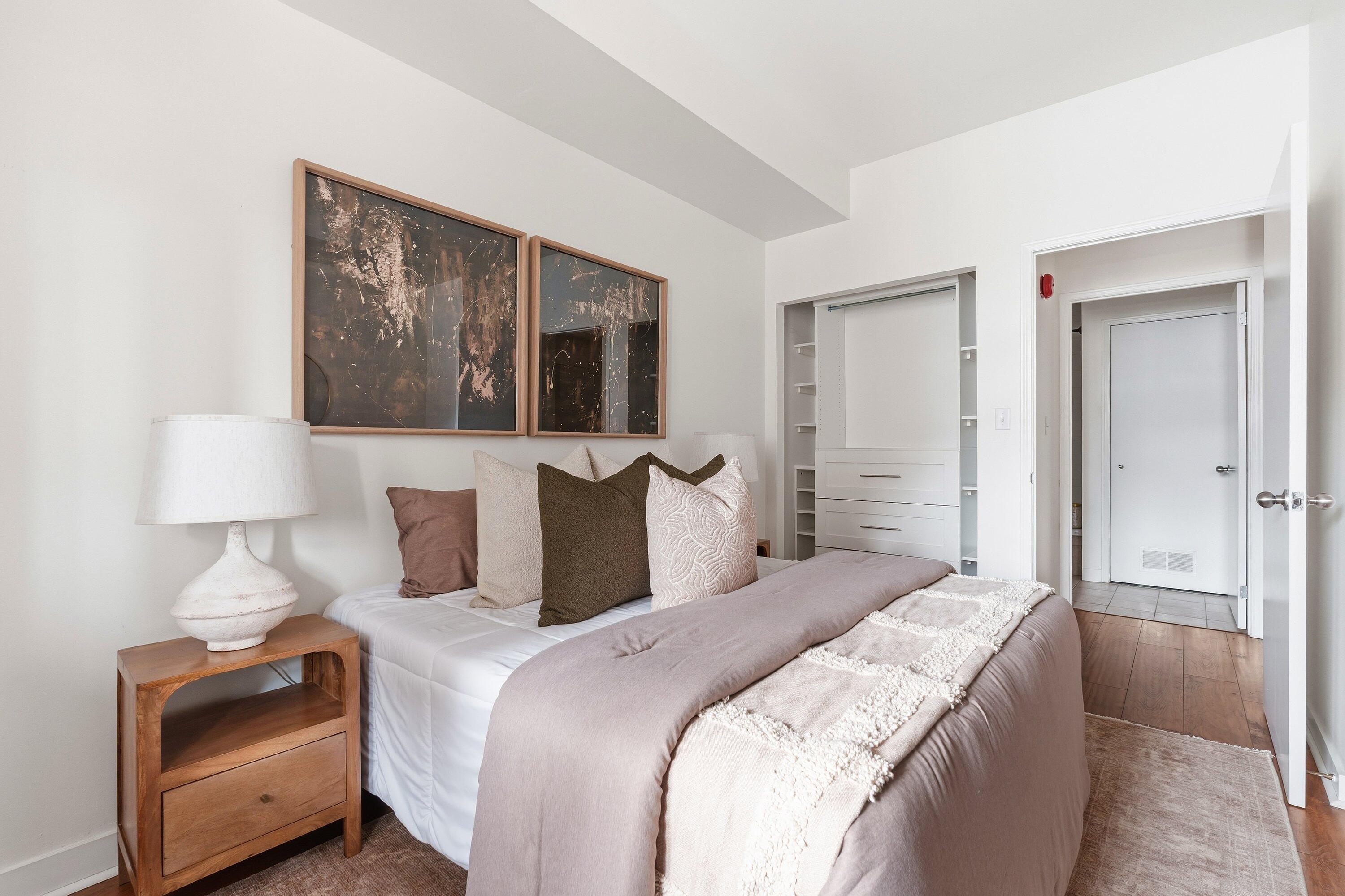  Urban Downtown Living - 物件實景