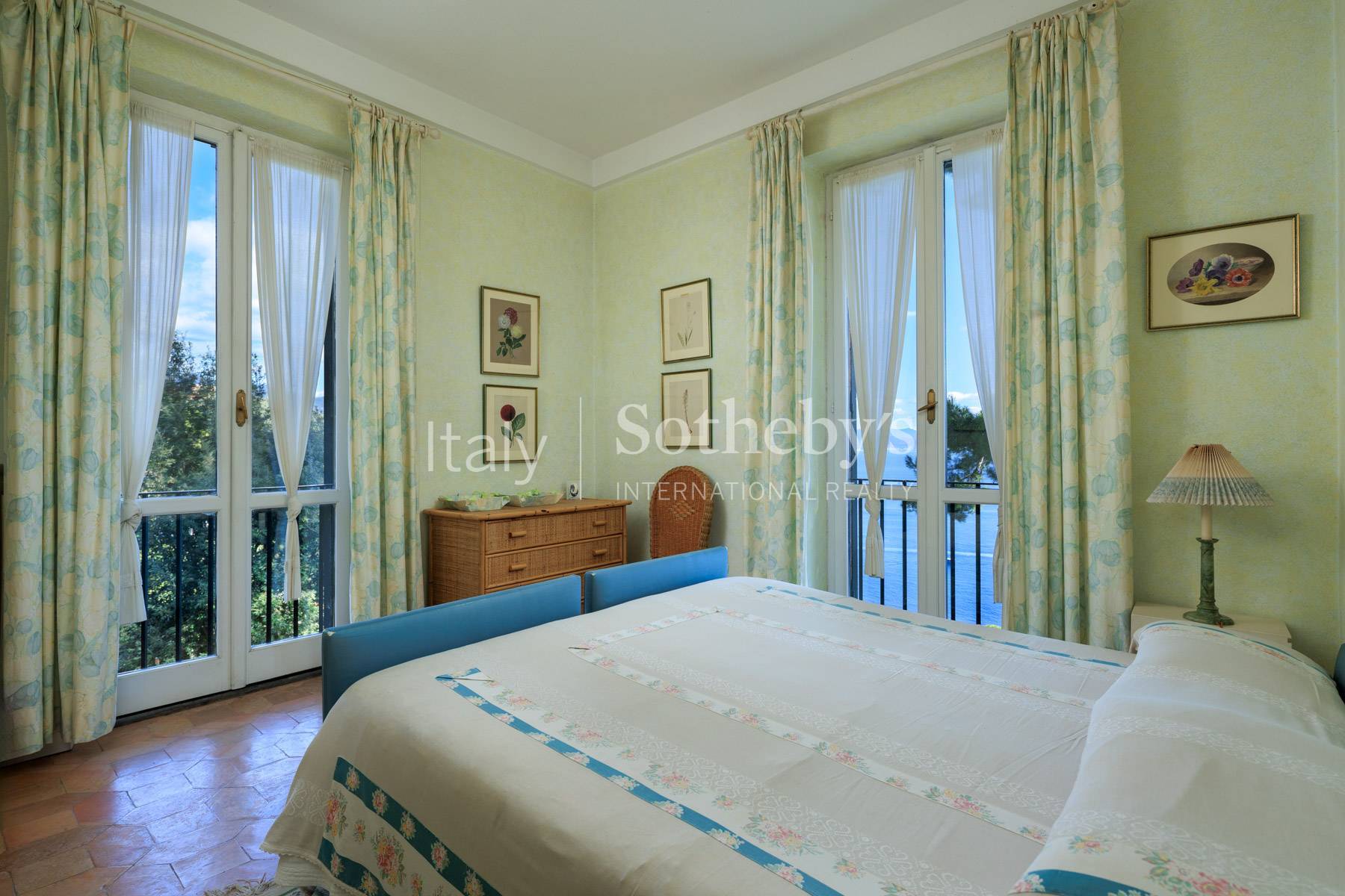  Exclusive Luxury Villa in Portofino Gulf - 物件實景