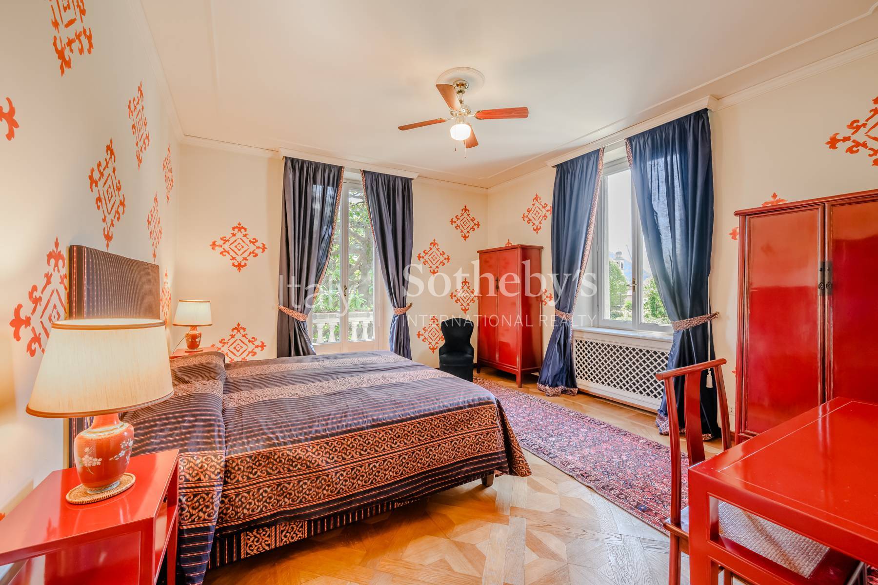  Elegant residence in the heart of Cernobbio - 物件實景