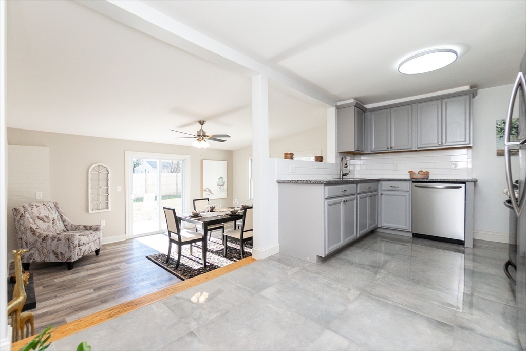 Peabody, Massachusetts, 01960, United States, 4 Bedrooms Bedrooms, ,3 BathroomsBathrooms,Residential,For Sale,1995158