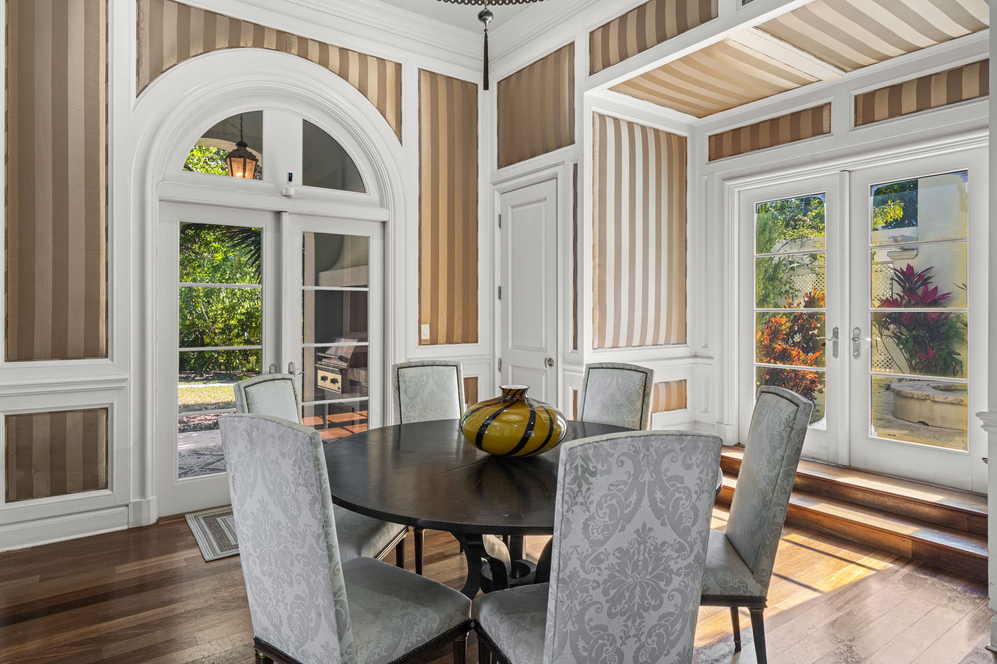  9401 Journeys End Rd, Coral Gables, FL, 33156 - 物件實景