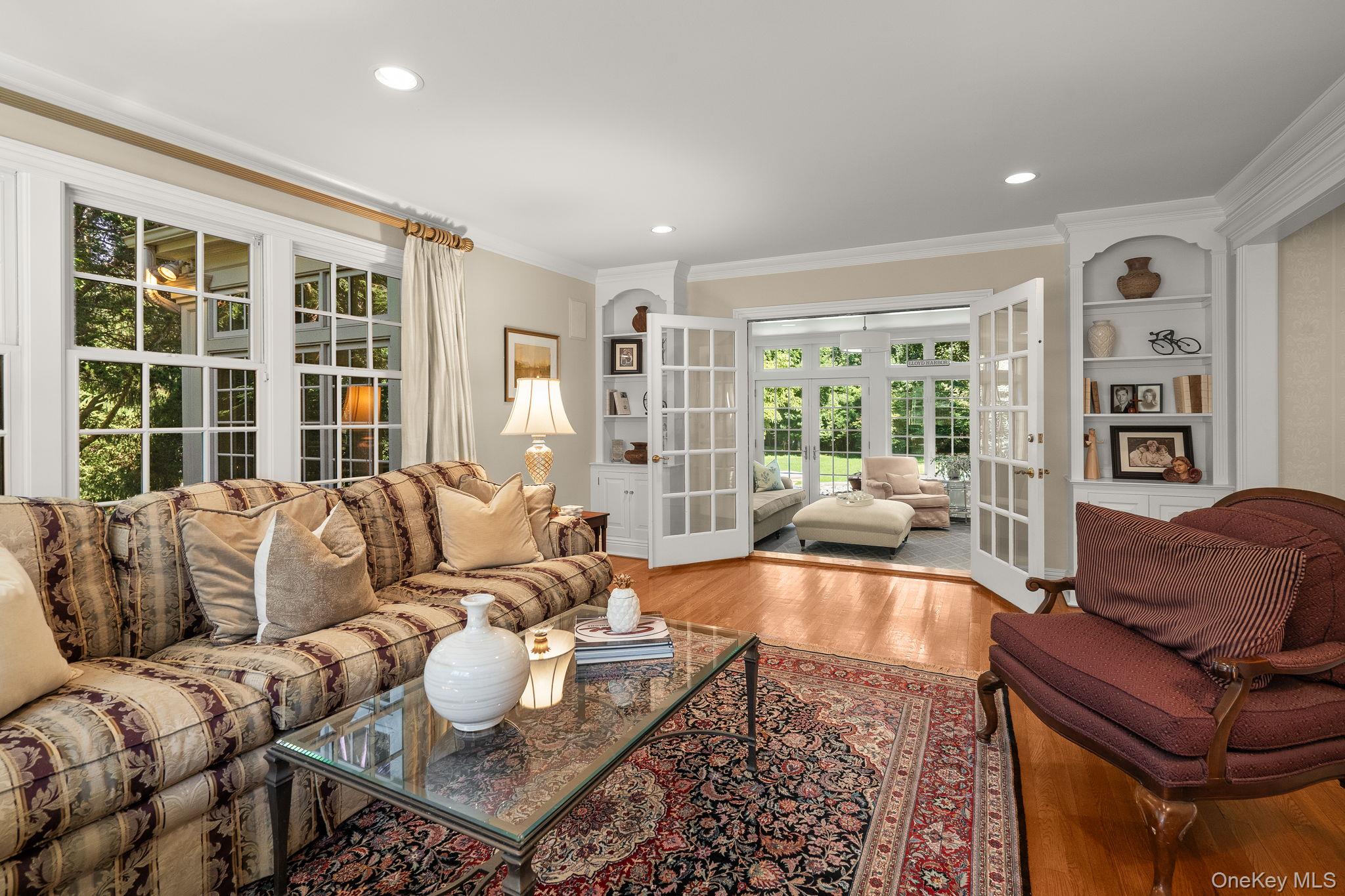  7 Pippin Lane, Lloyd Harbor, NY, 11743 - 物件實景