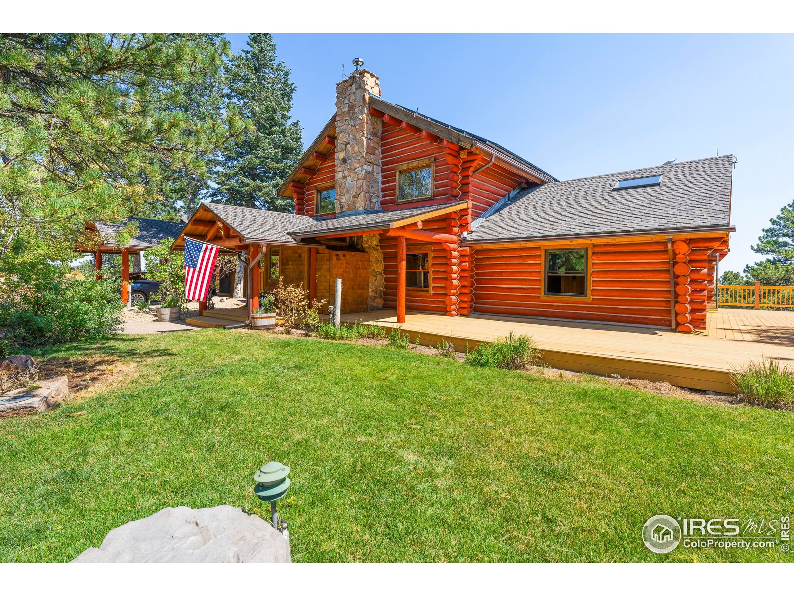 Boulder, Colorado, 80302, United States, 5 Bedrooms Bedrooms, ,7 BathroomsBathrooms,Residential,For Sale,1938692