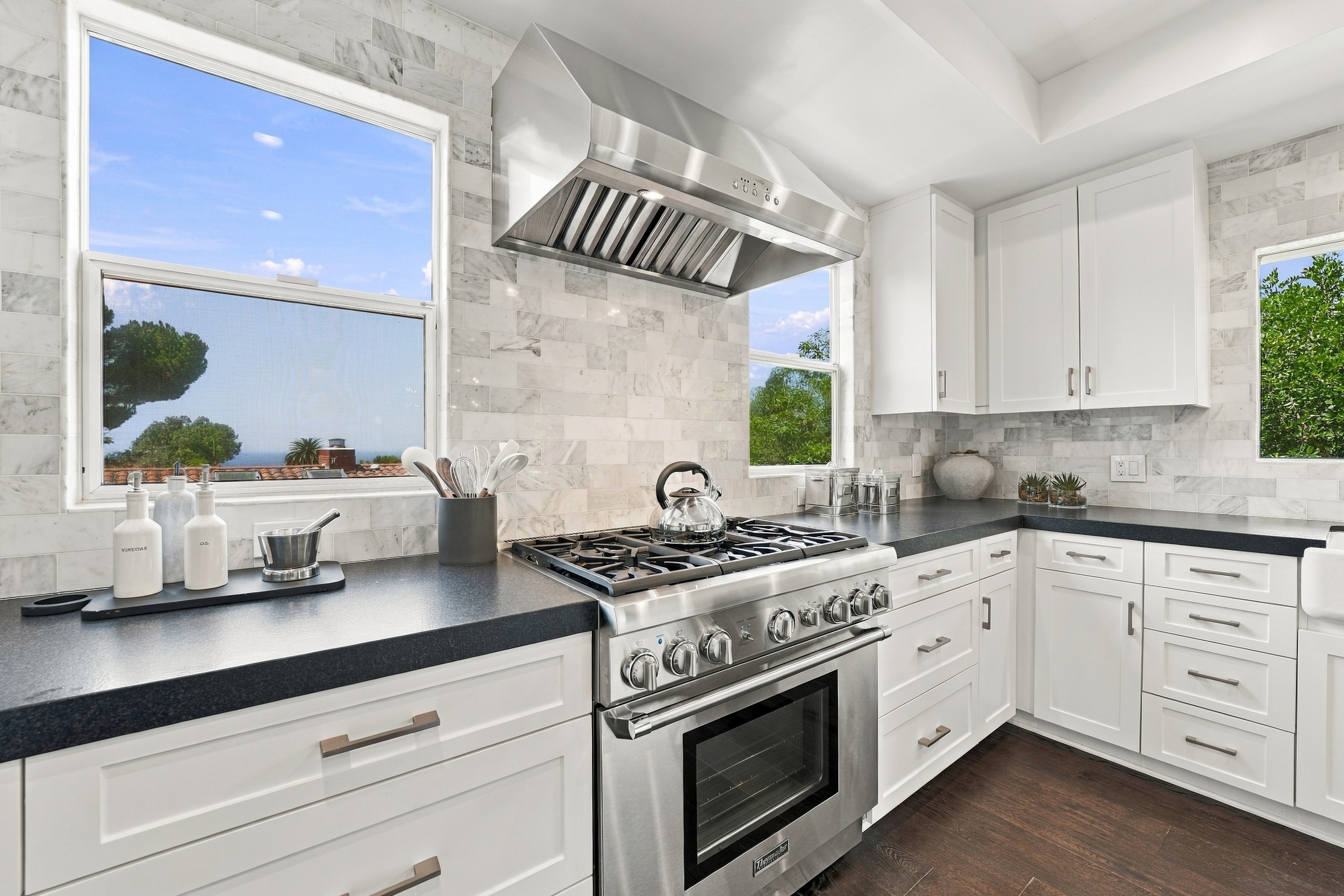  1205 Vía Landeta, Palos Verdes Estates, CA 90274 - 物件實景