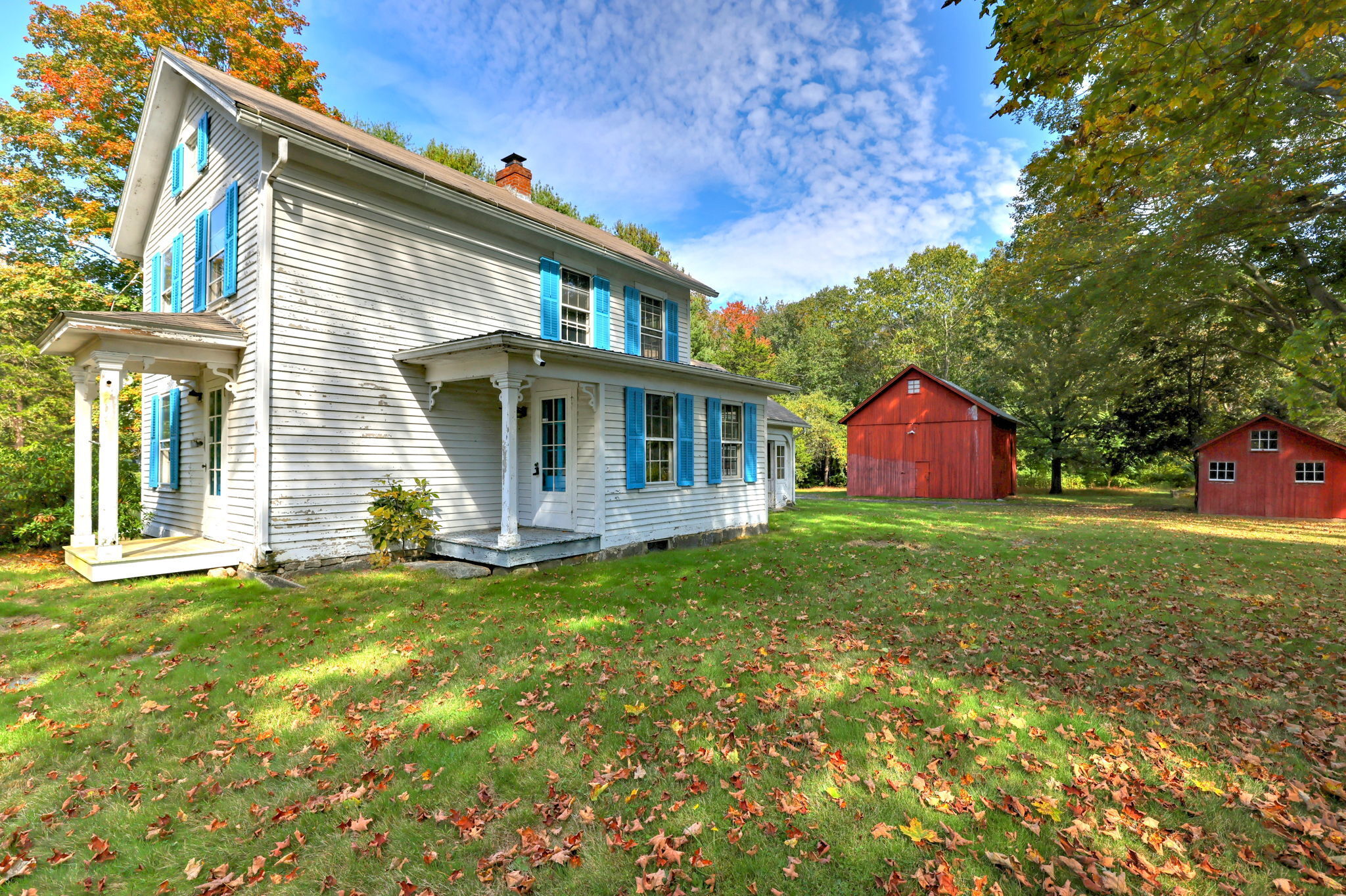 Madison, Connecticut, 06443, United States, 3 Bedrooms Bedrooms, ,1 BathroomBathrooms,Residential,For Sale,1989641