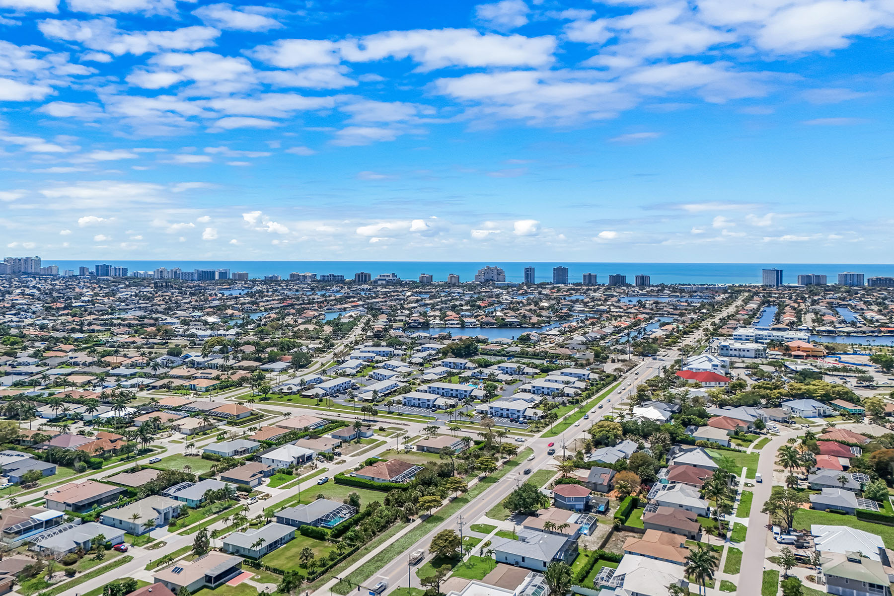  MARCO ISLAND - 物件實景