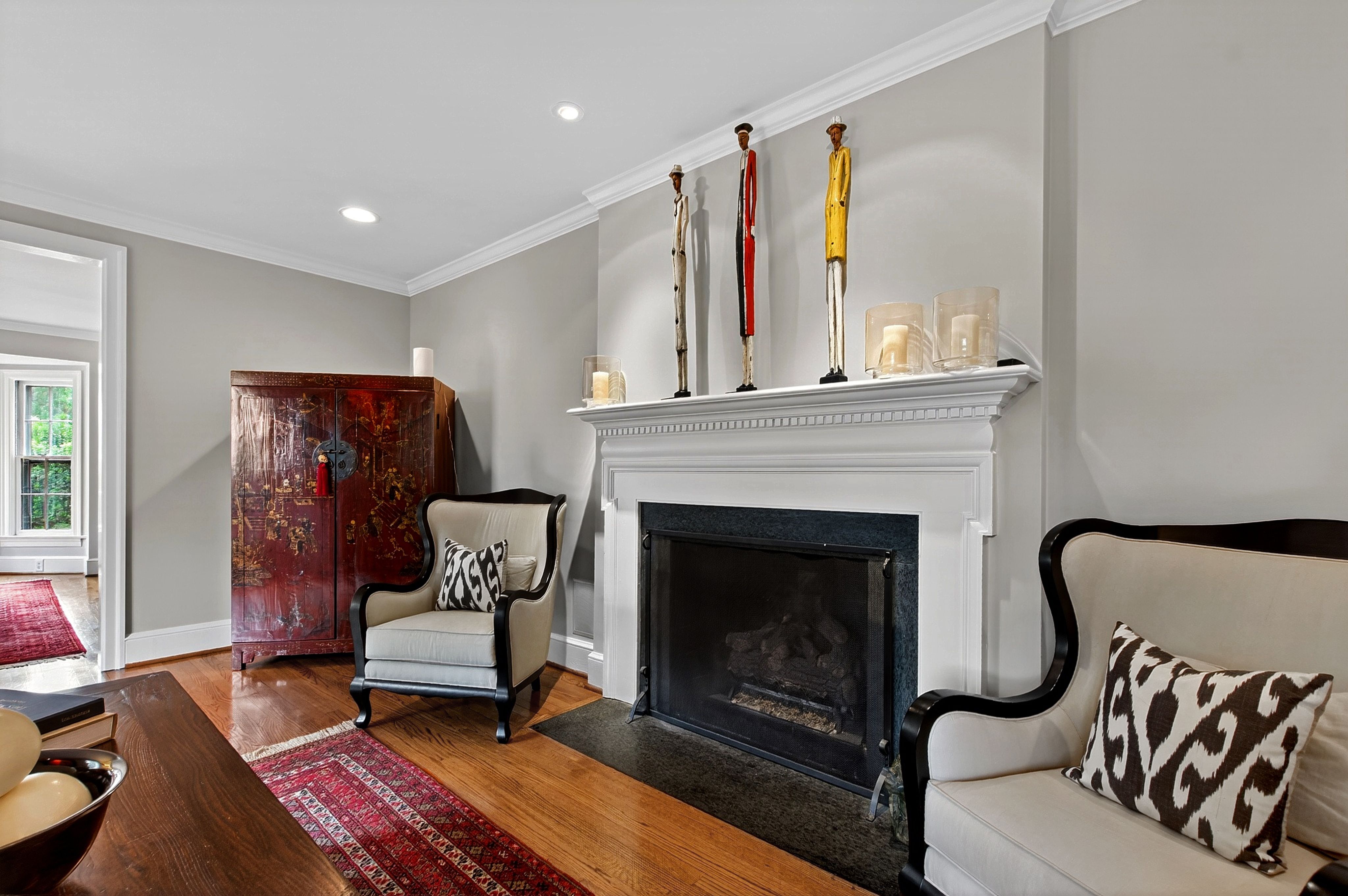  2507 Sanderson Drive, Raleigh, NC 27608 - 物件實景
