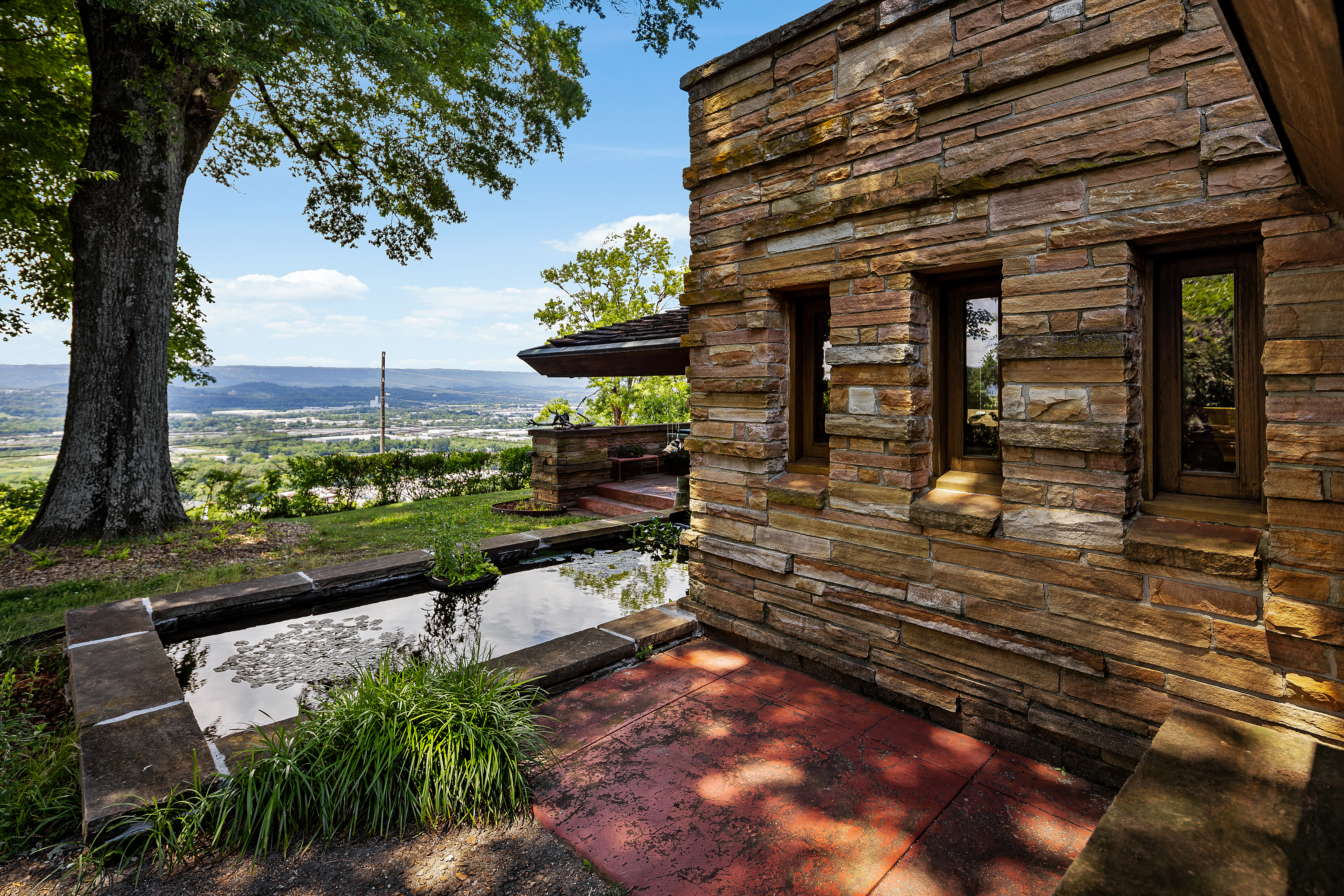  334 North Crest Road, Chattanooga, TN 37404 - 物件實景