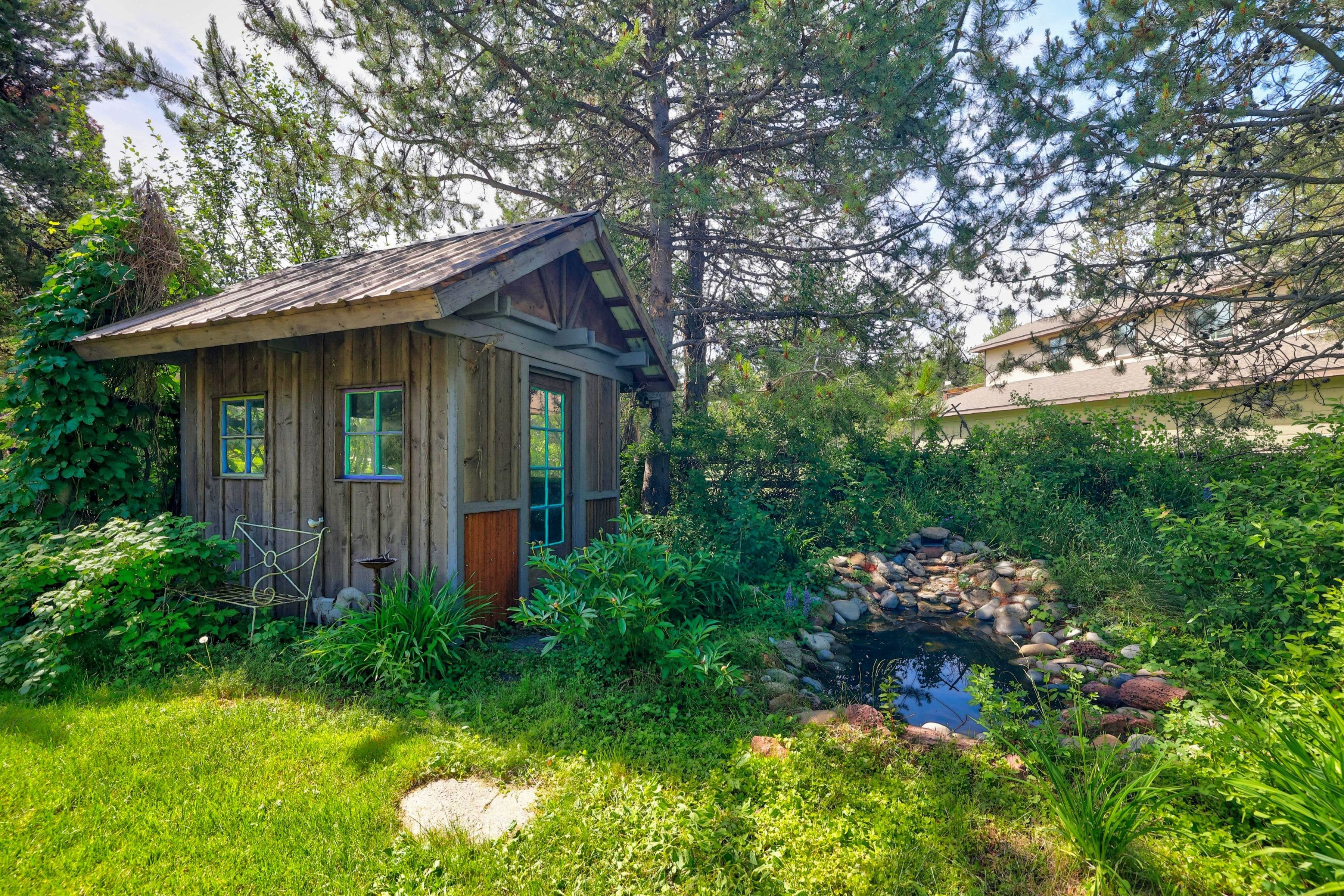  This Property is Ready for Every Season of Idaho Living - 物件實景