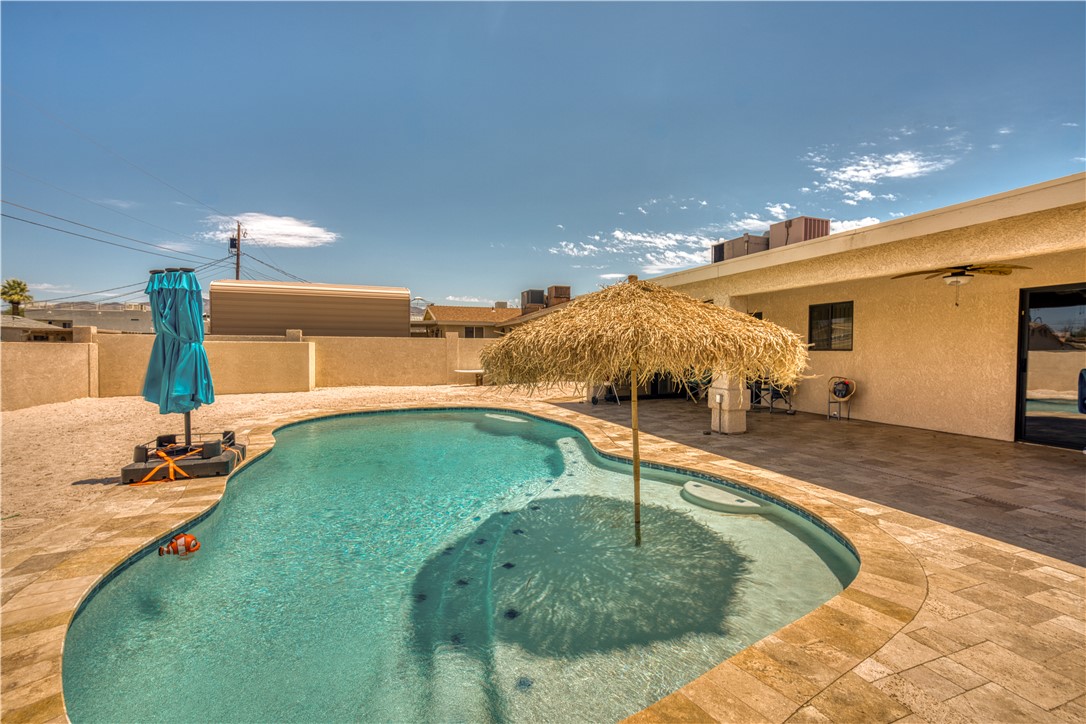 Lake Havasu, Arizona, 86403, United States, 3 Bedrooms Bedrooms, ,1 BathroomBathrooms,Residential,For Sale,1901749