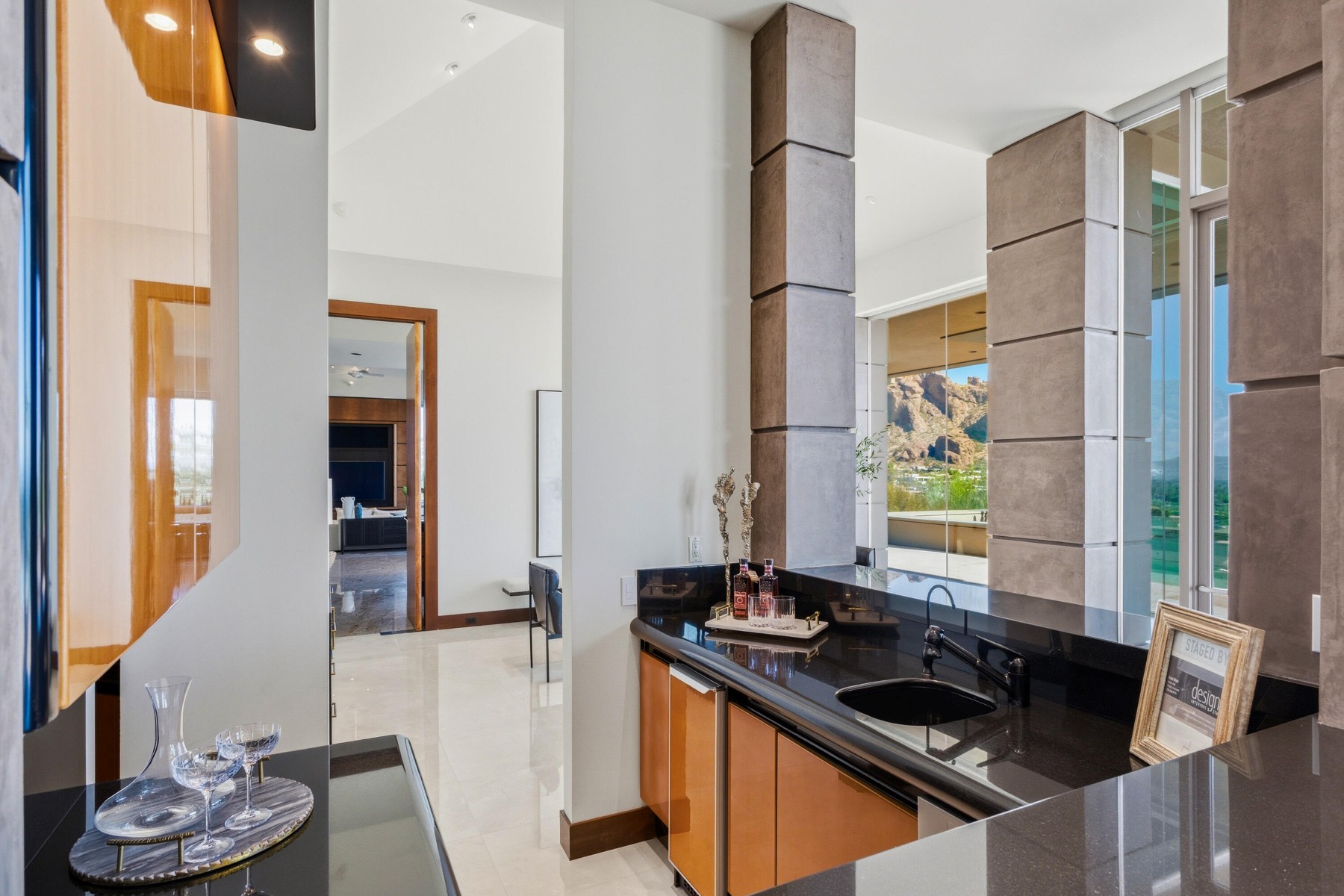  6044 N 44th Place, Paradise Valley, AZ 85253 - 物件實景