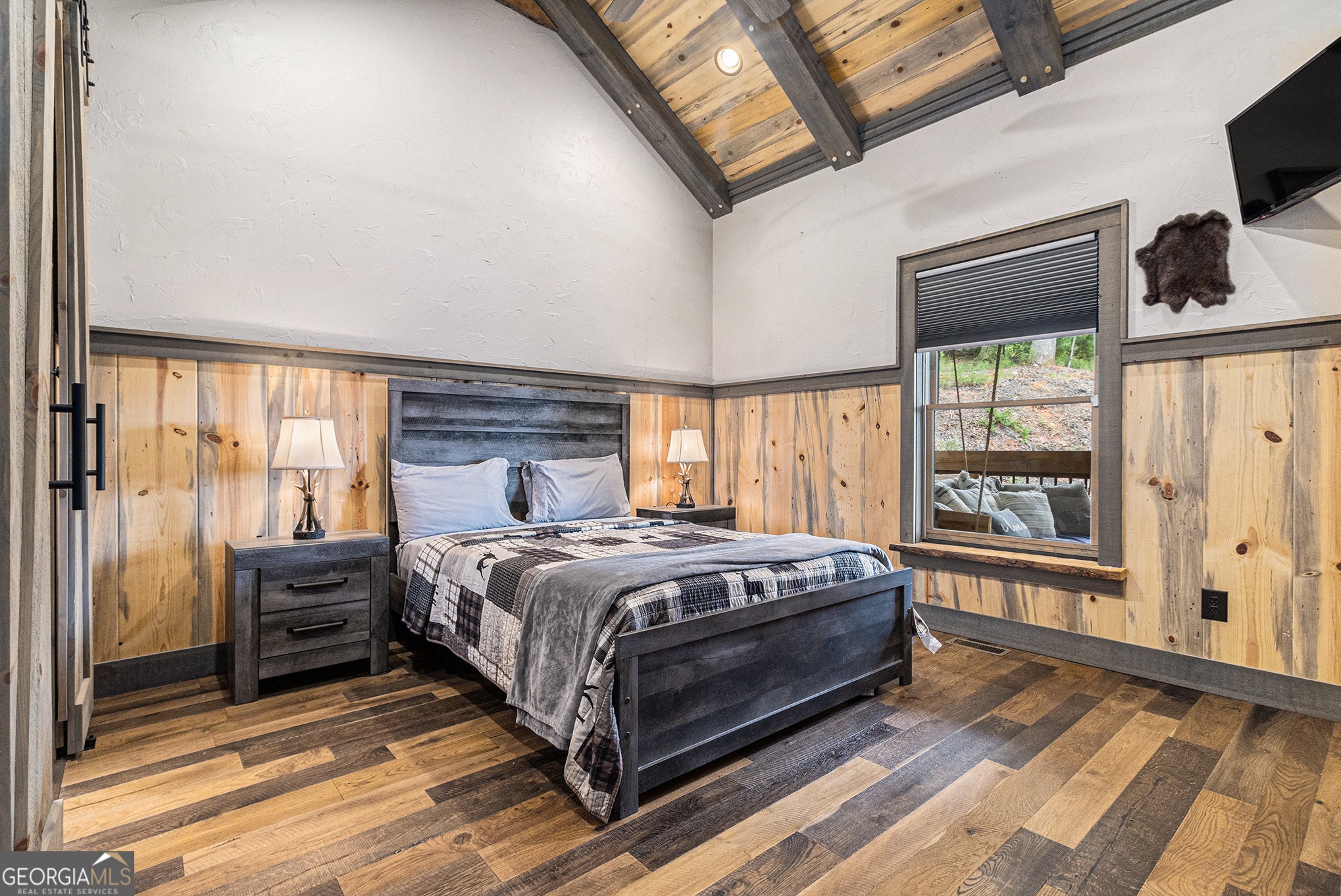 Ellijay, Georgia, 30540, United States, 5 Bedrooms Bedrooms, ,5 BathroomsBathrooms,Residential,For Sale,1952564