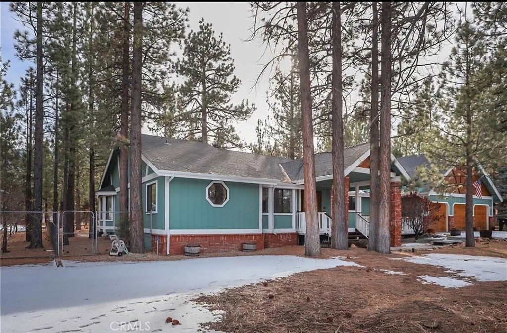 Big Bear City, California, 92314, United States, 3 Bedrooms Bedrooms, ,3 BathroomsBathrooms,Residential,For Sale,1940649