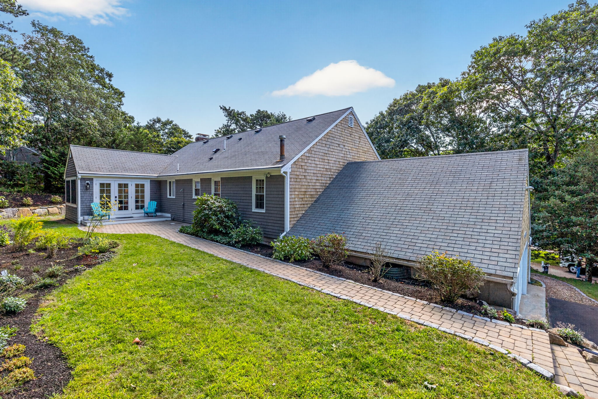  91 Greenland Circle, East Dennis, MA, 02660 - 物件實景