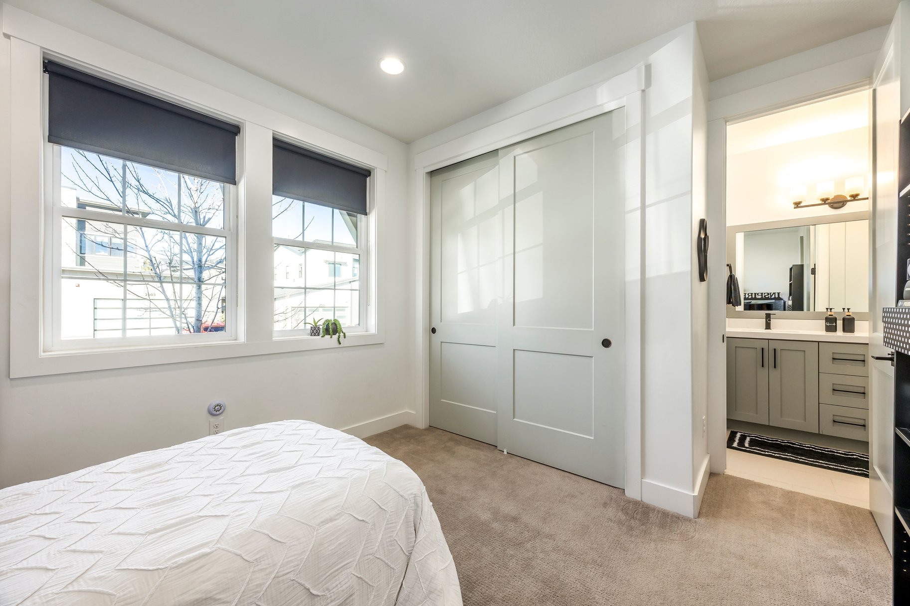  Modern Mountain Living in Park City Heights with Ideal Floor Plan - 物件實景
