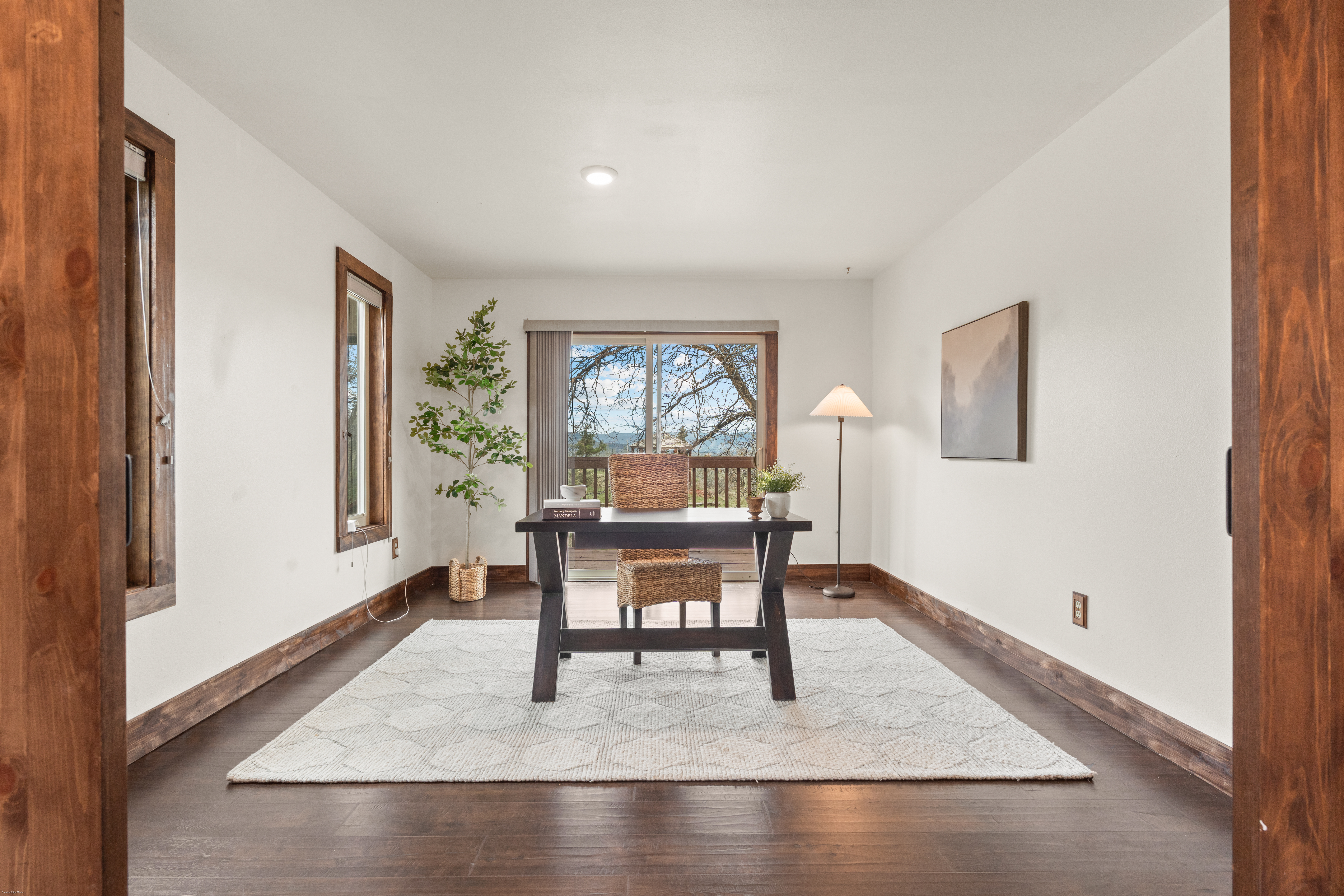  4.5 picturesque acres West of I-25 - 物件實景