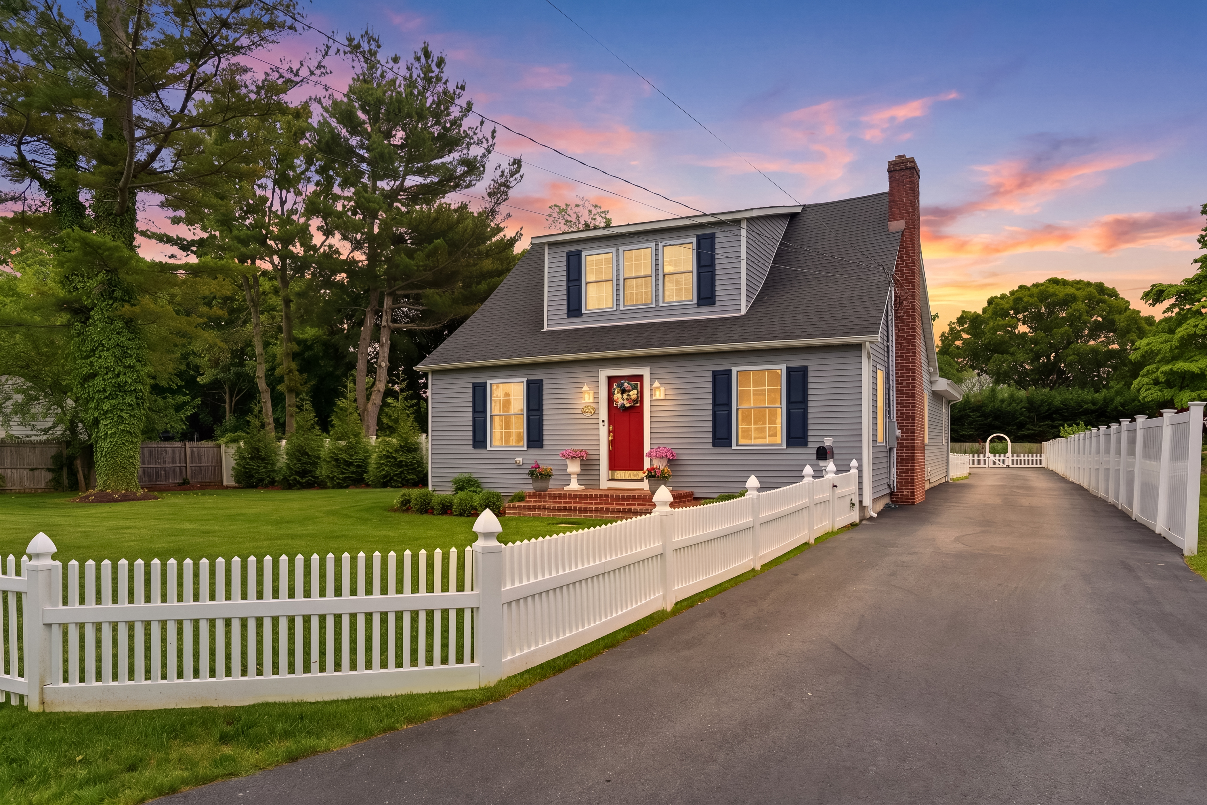  238 Woodlawn Avenue, Saint James, NY 11780 - 物件實景