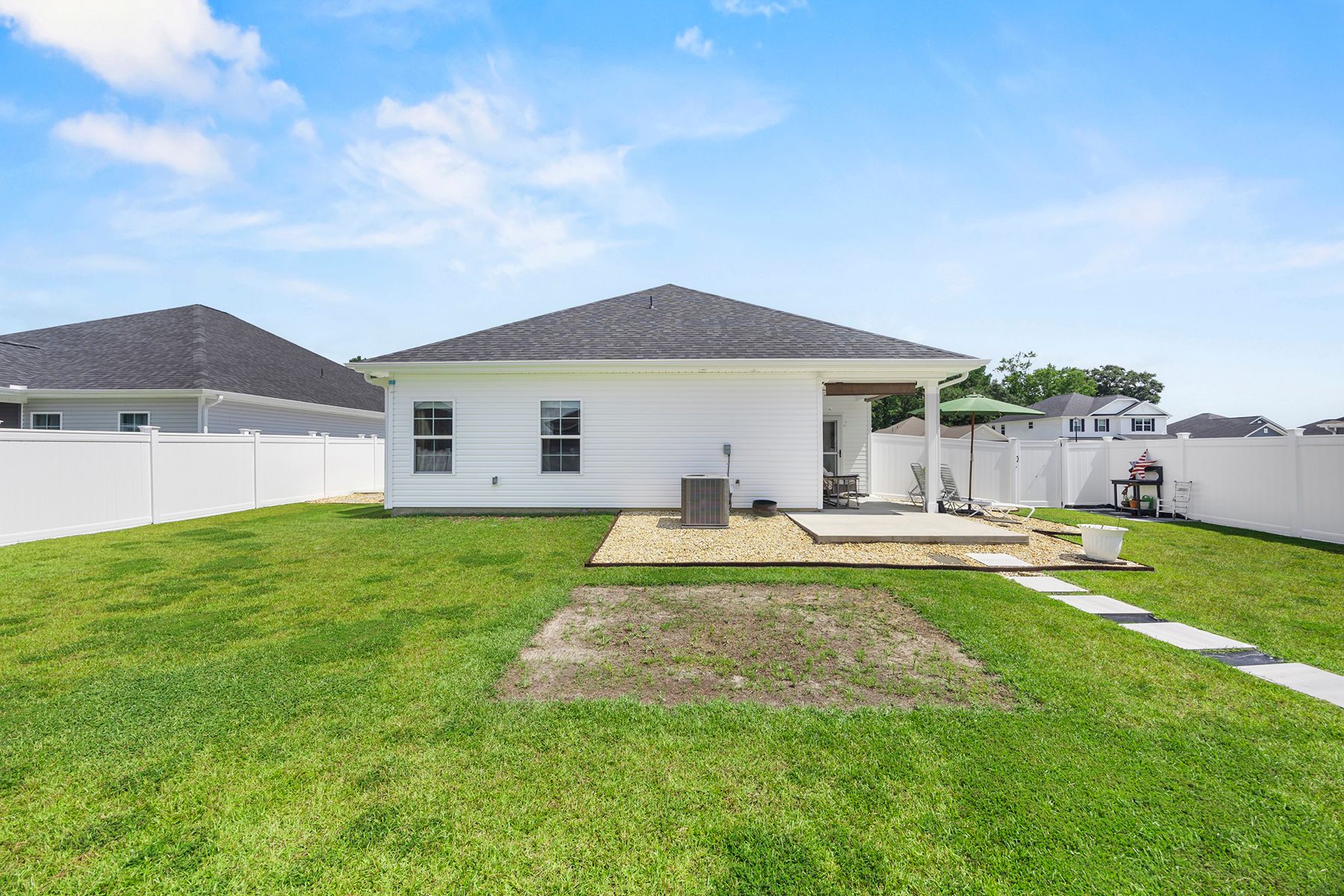  739 Greenwich Place, Richlands, NC 28574 - 物件實景