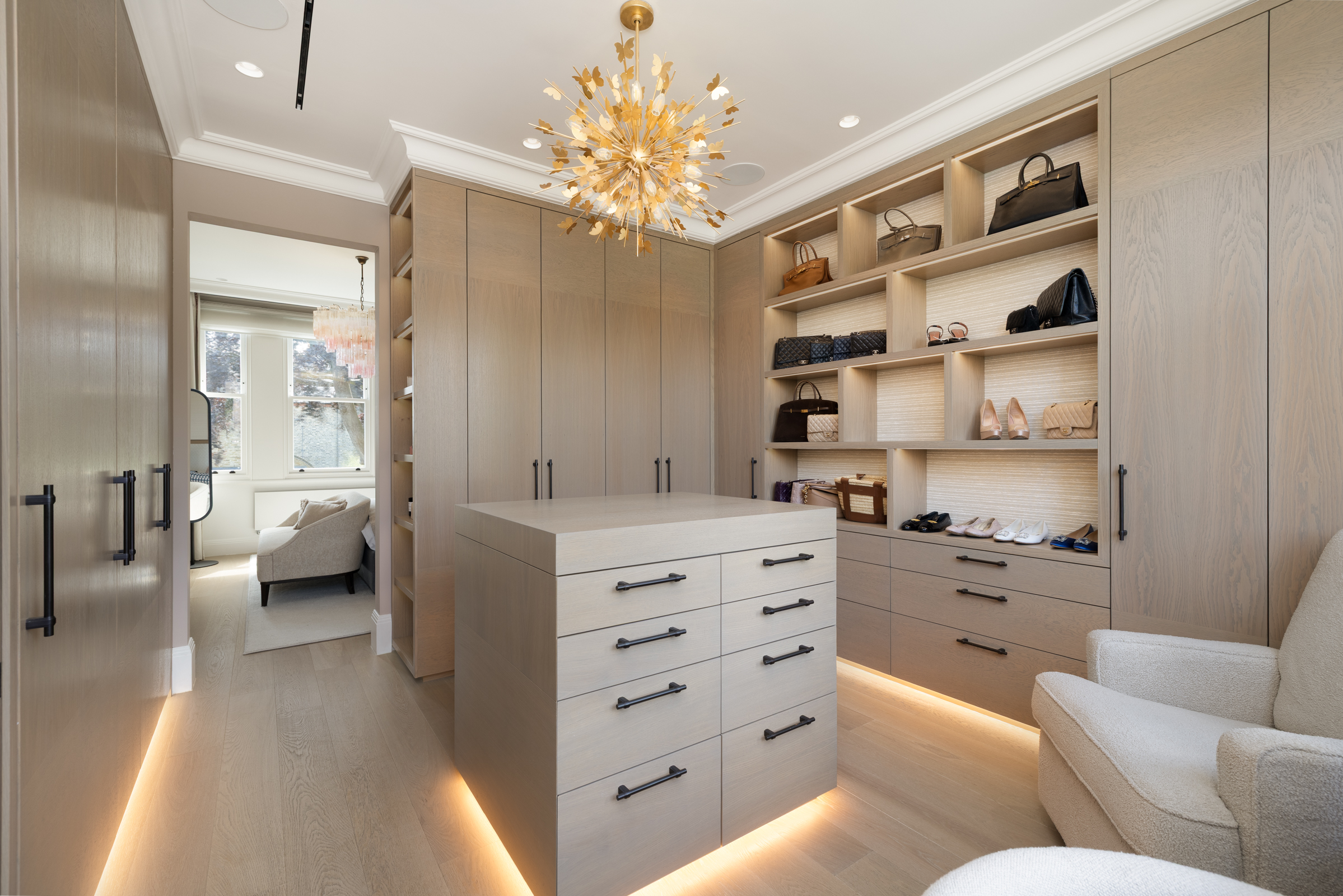  Exceptional Home in the Heart of Wimbledon Village - 物件實景