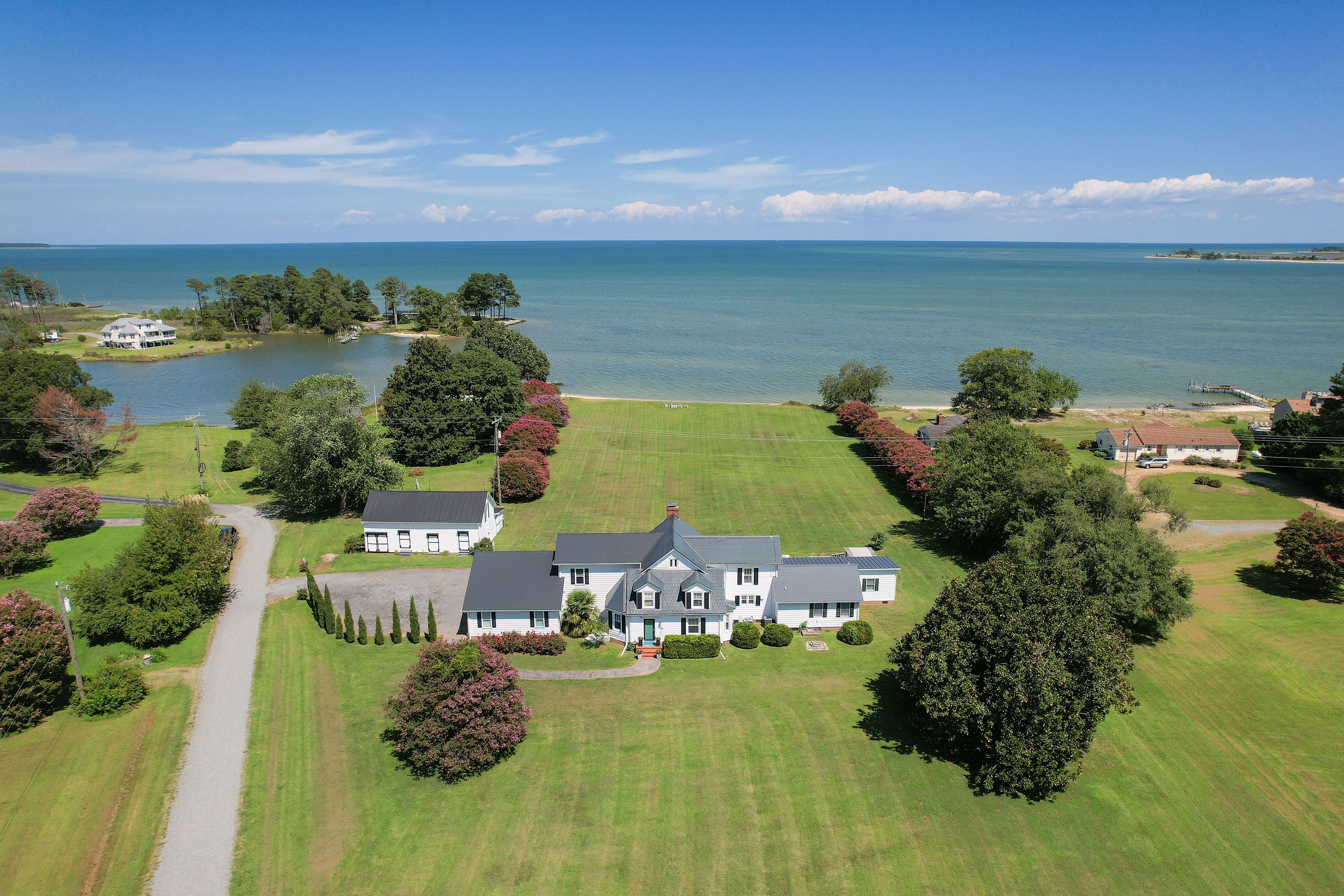  344 Tammy Drive, White Stone, VA 22578 - 物件實景