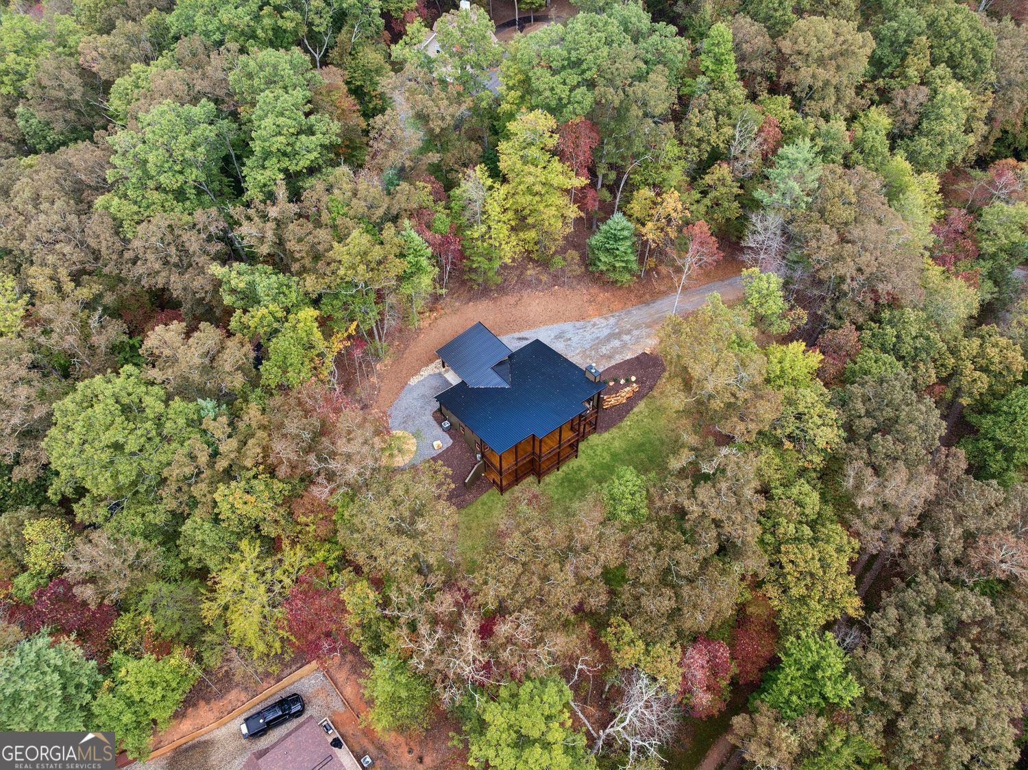 Mineral Bluff, Georgia, 30559, United States, 4 Bedrooms Bedrooms, ,4 BathroomsBathrooms,Residential,For Sale,1962222