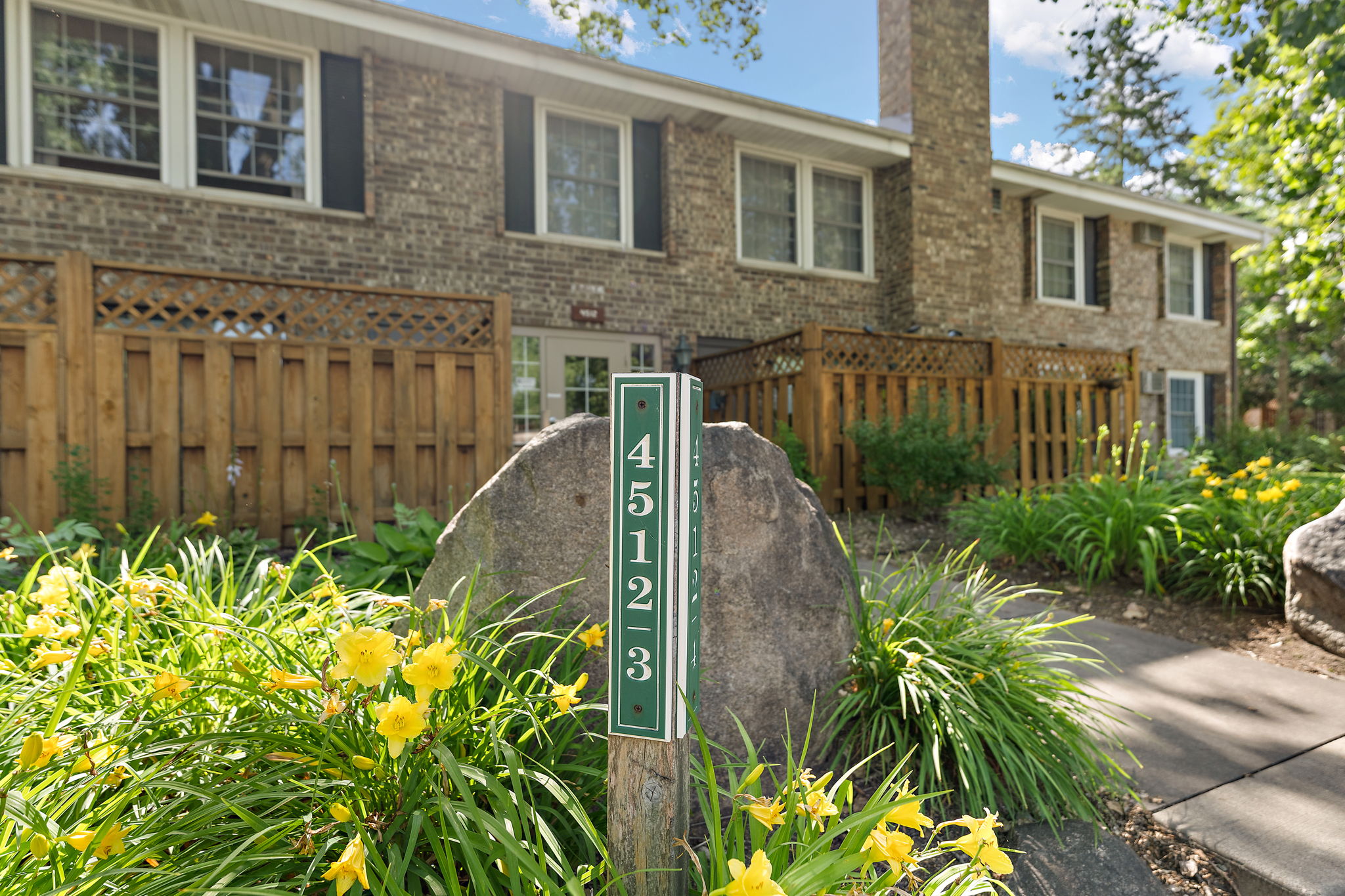  Effortless Living in the Heart of St. Louis Park - 物件實景