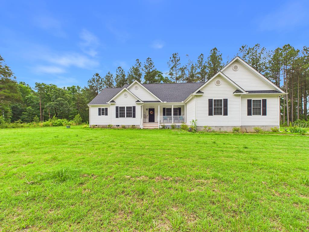 Cumberland, Virginia, 23901, United States, 4 Bedrooms Bedrooms, ,3 BathroomsBathrooms,Residential,For Sale,2048772