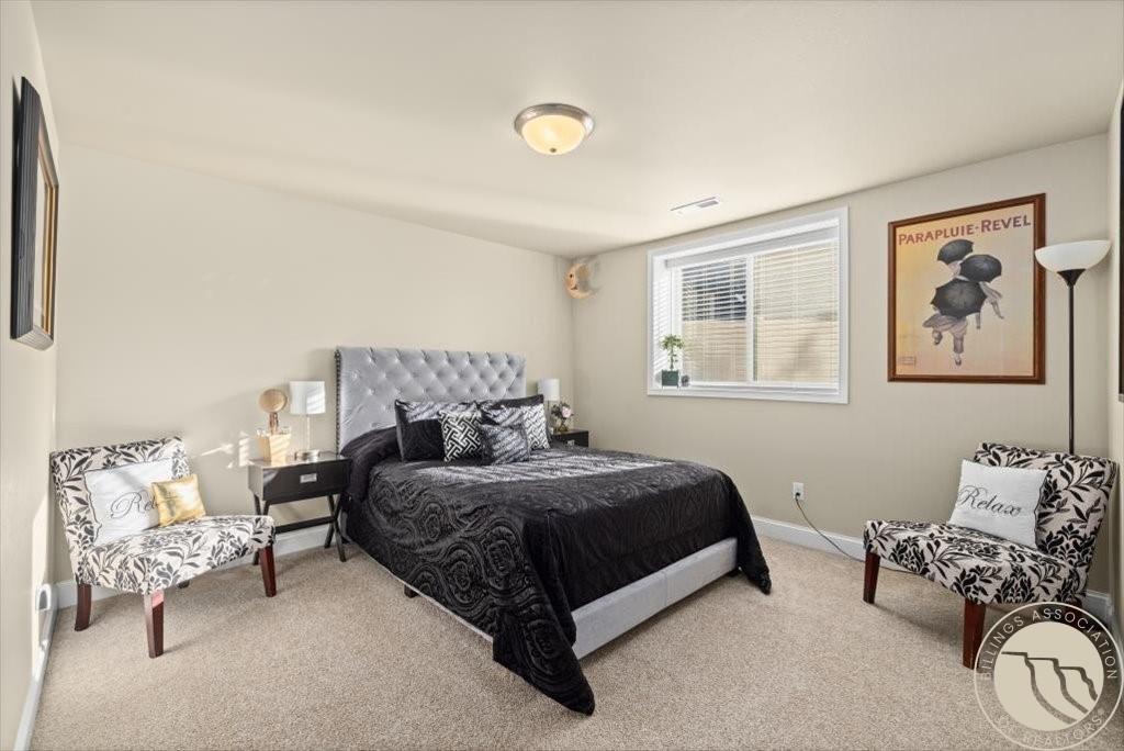 Billings, Montana, 59106, United States, 4 Bedrooms Bedrooms, ,3 BathroomsBathrooms,Residential,For Sale,2003061