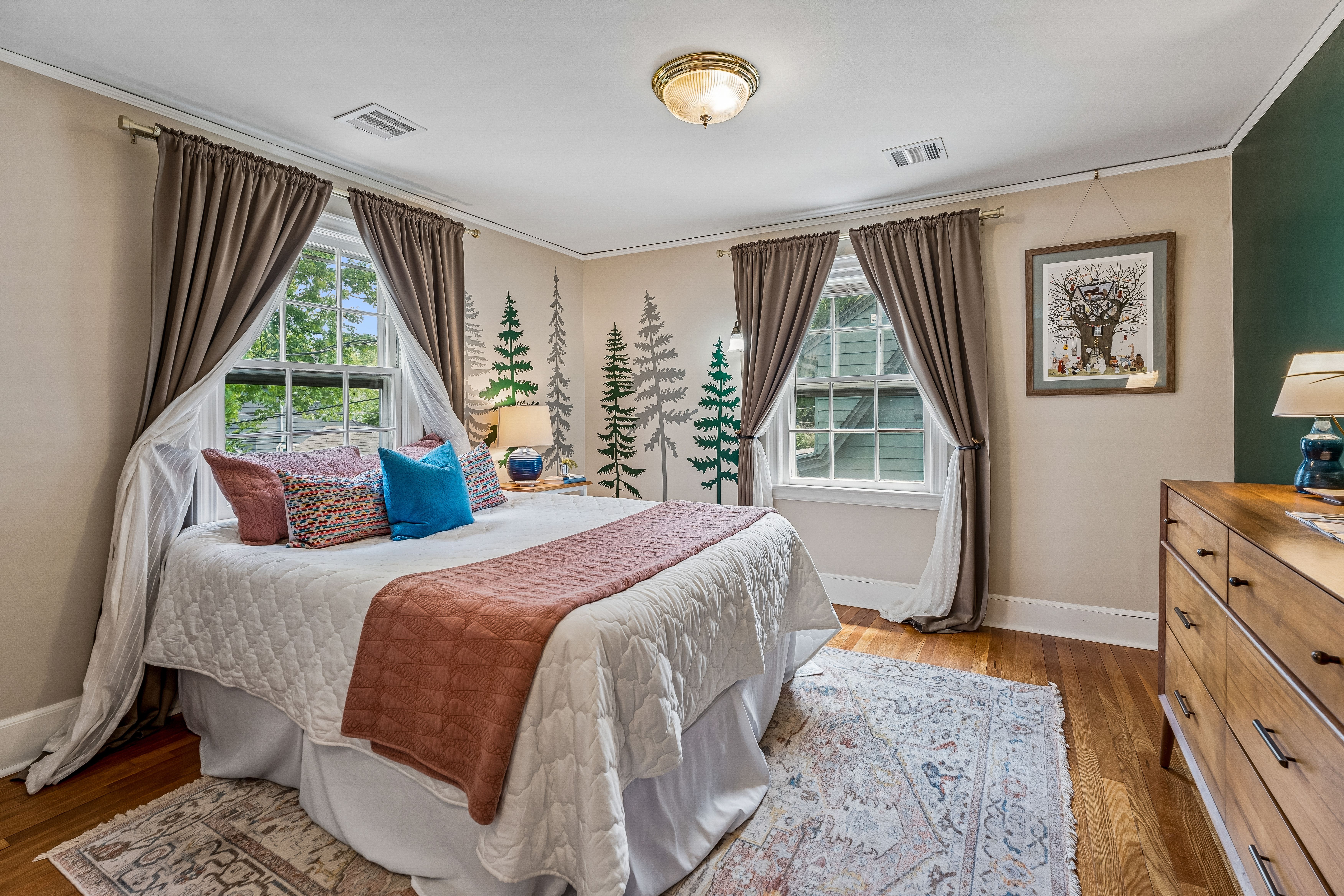  282 Richmond Avenue, South Orange Village, NJ 07079 - 物件實景