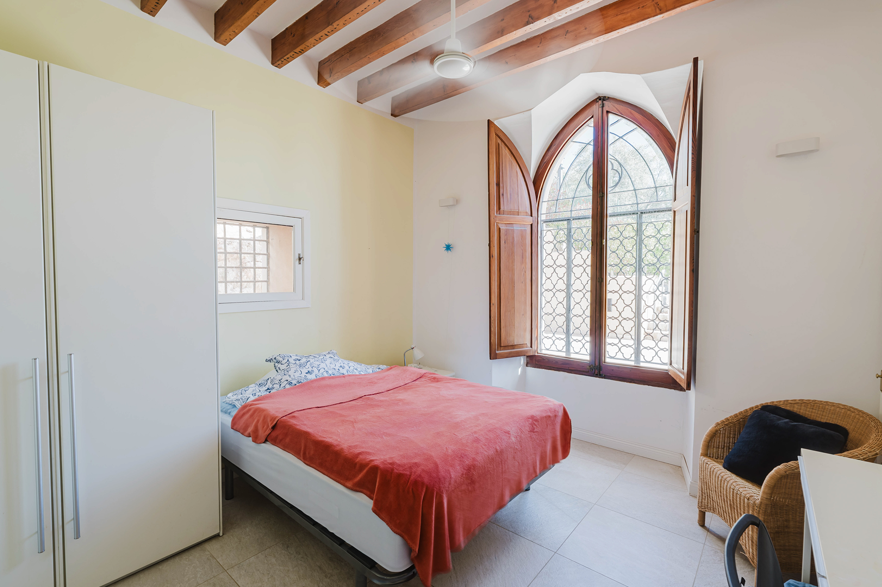  Historic property with tennis court in Palma - 物件實景