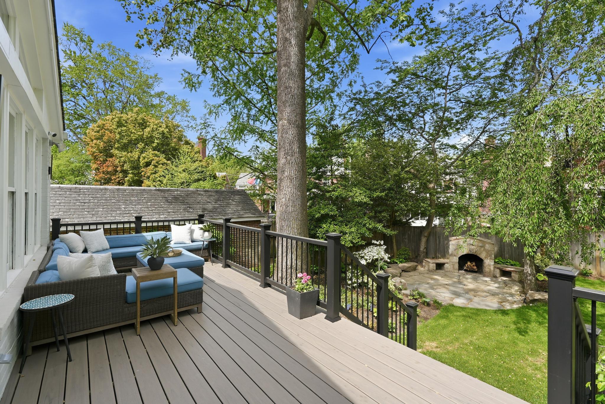  3147 Tennyson Street NW, Washington, DC, 20015 - 物件實景