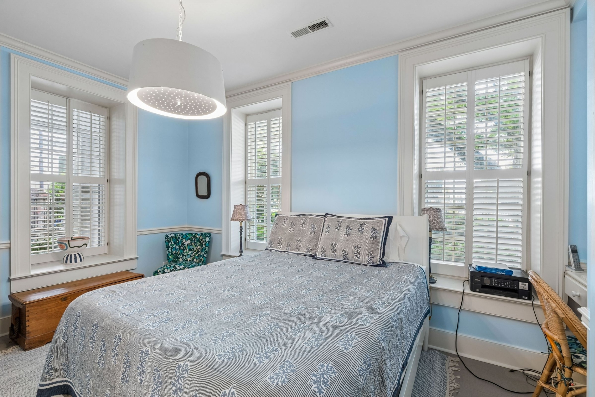  3 Lamboll Street - 物件實景