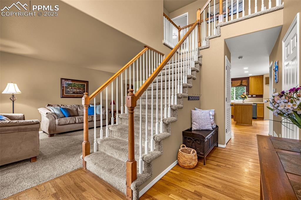 Monument, Colorado, 80132, United States, 5 Bedrooms Bedrooms, ,4 BathroomsBathrooms,Residential,For Sale,1988171