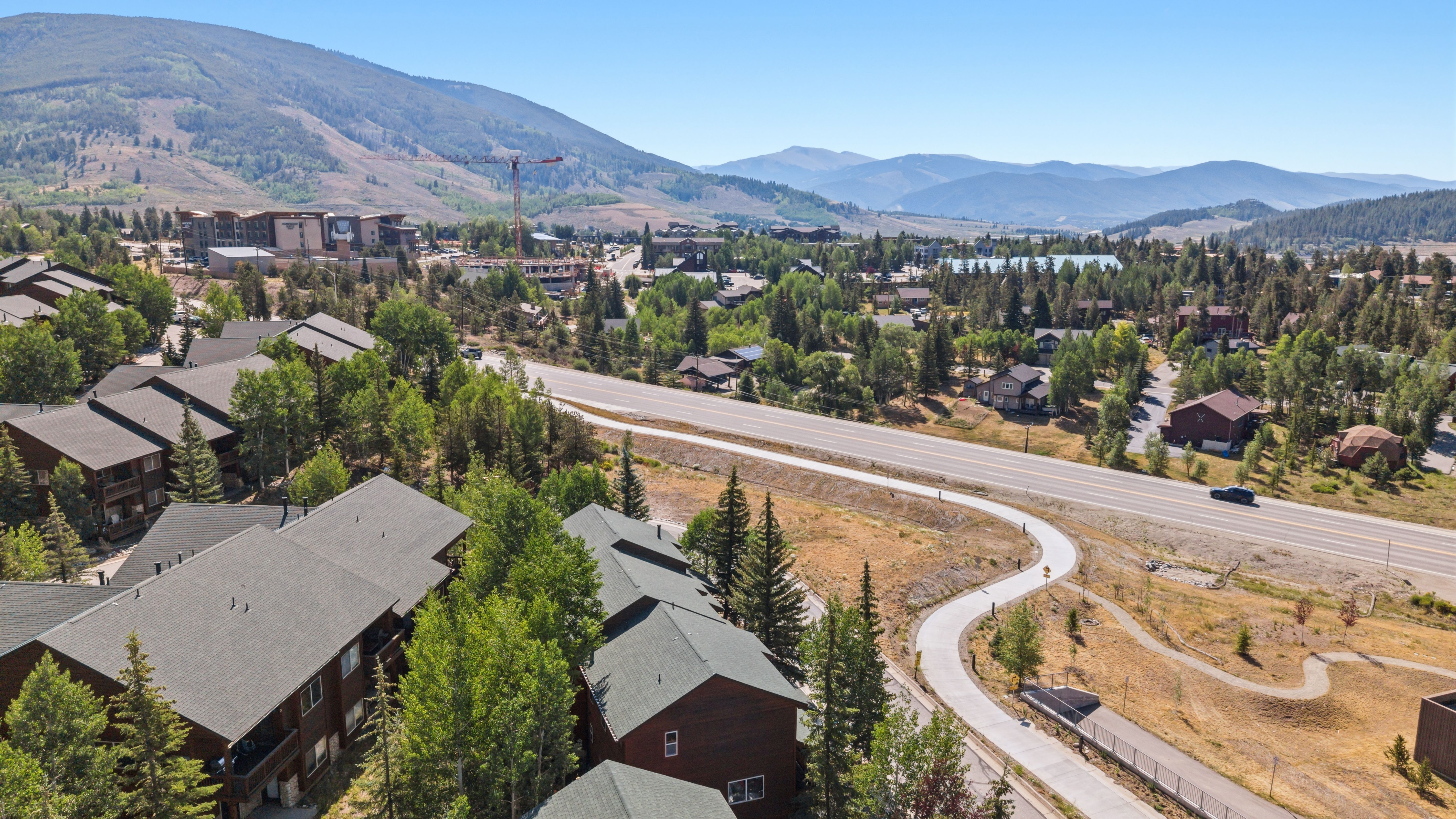  15 Lookout Ridge Drive, Dillon, CO, 80435 - 物件實景