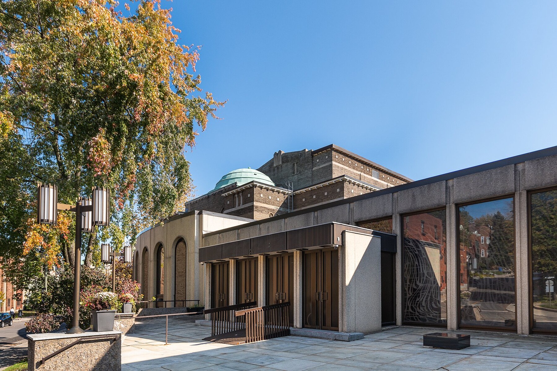  Westmount, Montréal - 物件實景