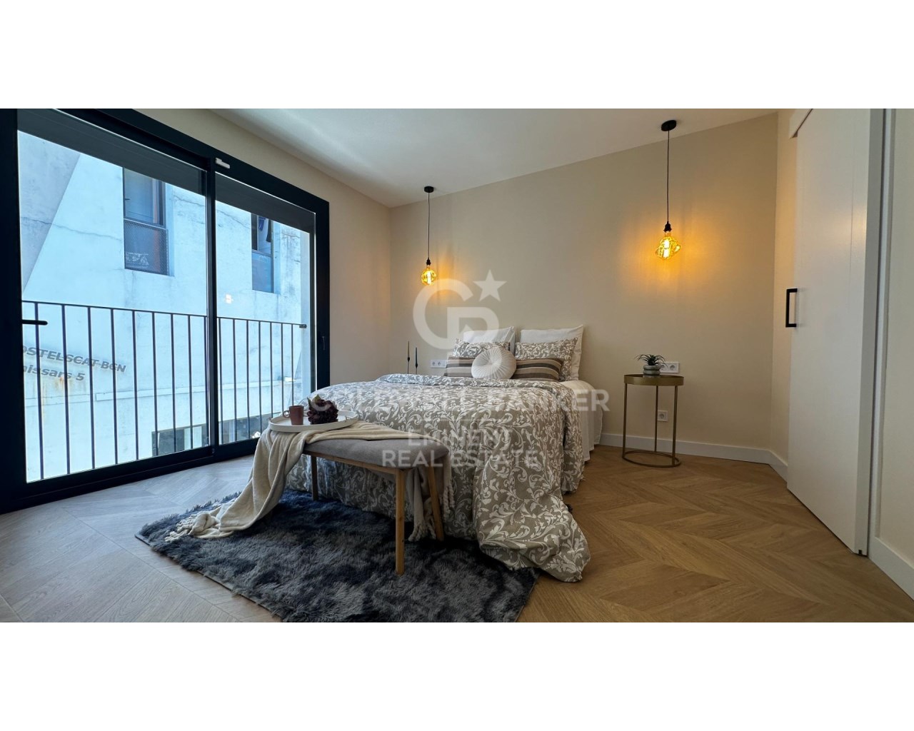 Barcelona, Catalonia, ES, 2 Bedrooms Bedrooms, ,3 BathroomsBathrooms,Residential,For Sale,1817865