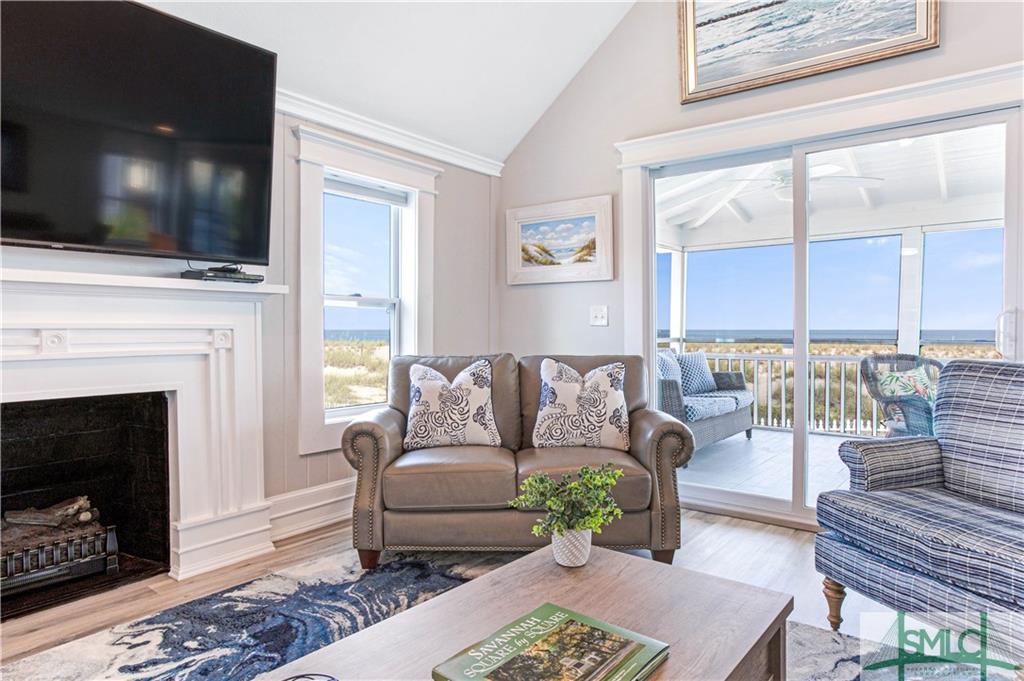 TYBEE ISLAND, Georgia, 31328, United States, 5 Bedrooms Bedrooms, ,3 BathroomsBathrooms,Residential,For Sale,1977940