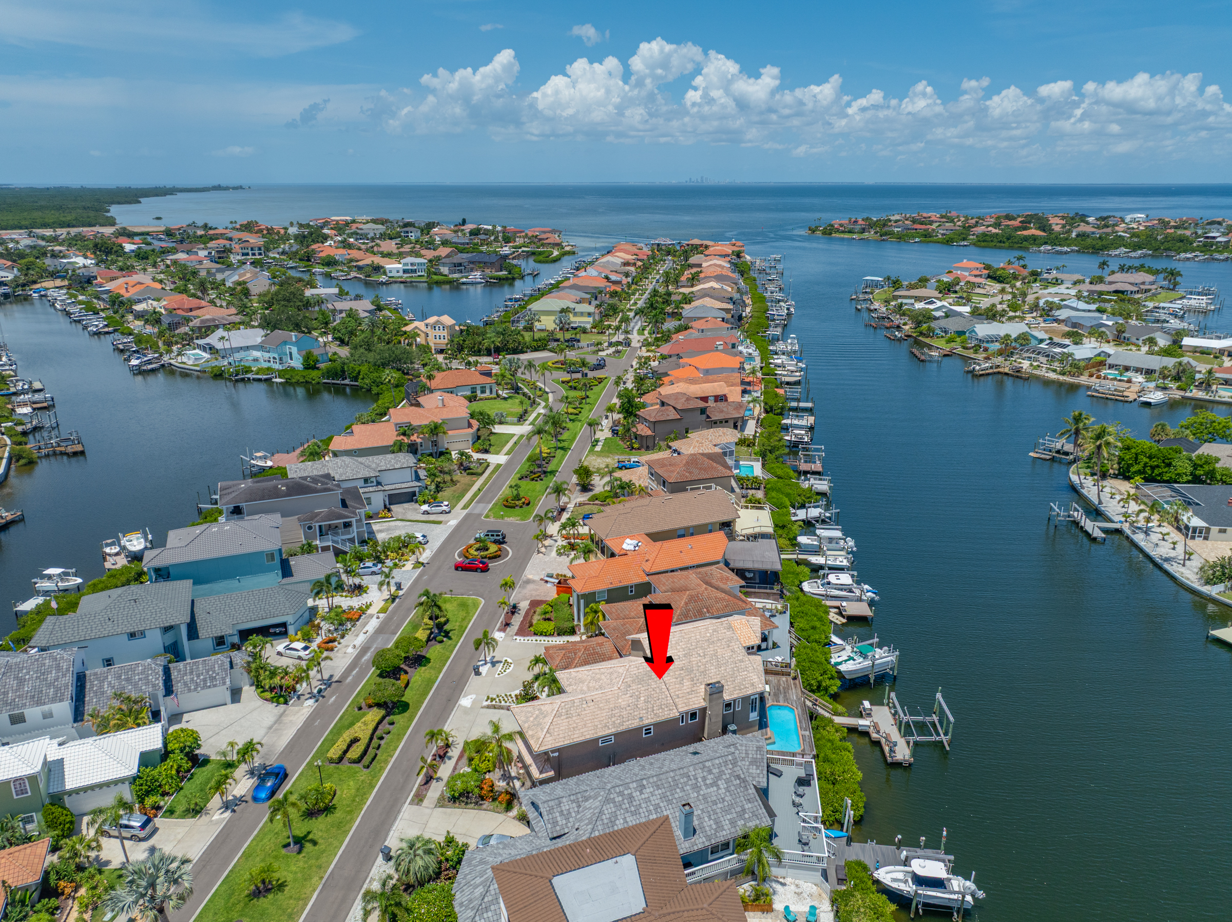 Apollo Beach, Florida, 33572, United States, 5 Bedrooms Bedrooms, ,7 BathroomsBathrooms,Residential,For Sale,1975807