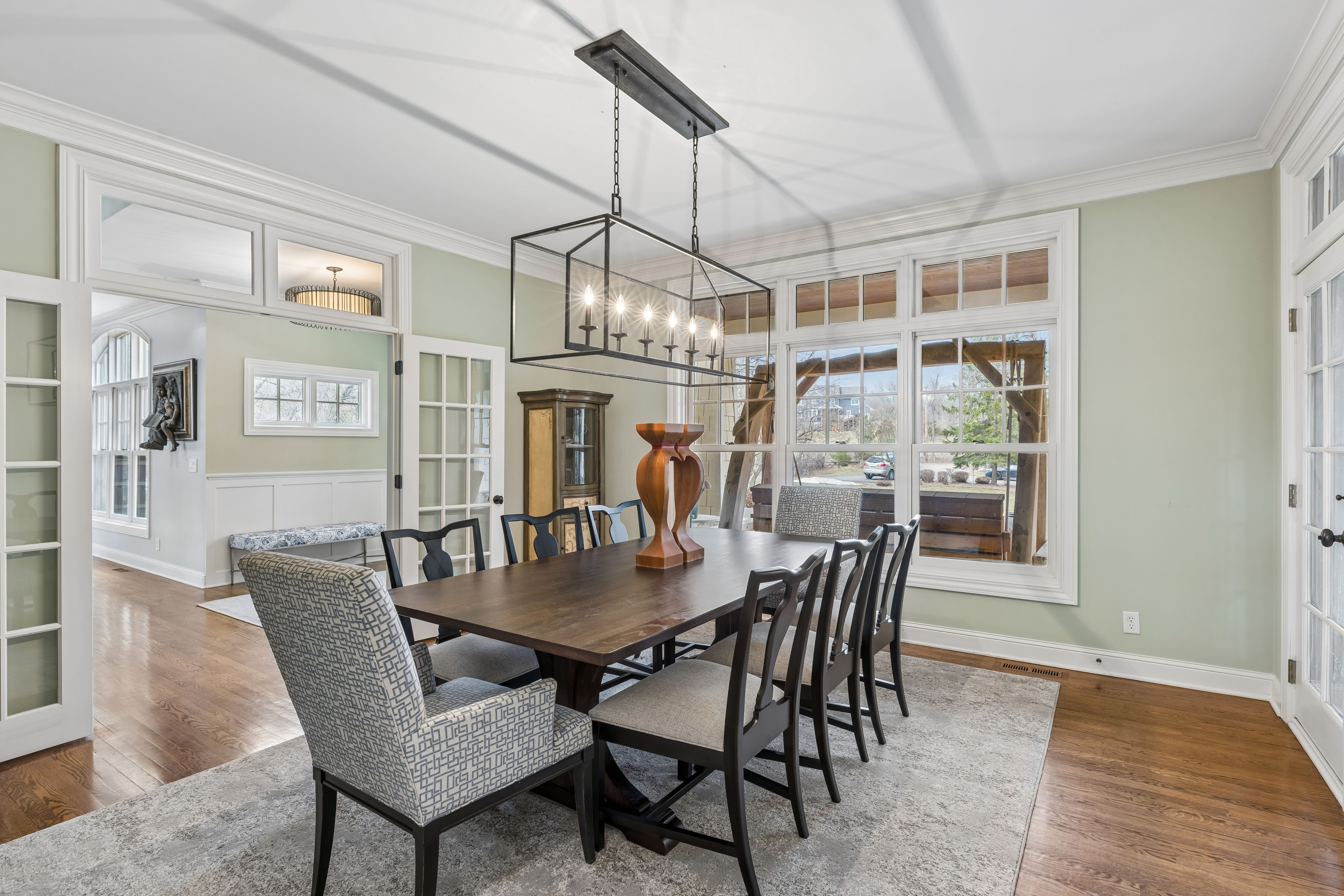  Private St. Croix River Retreat - 物件實景