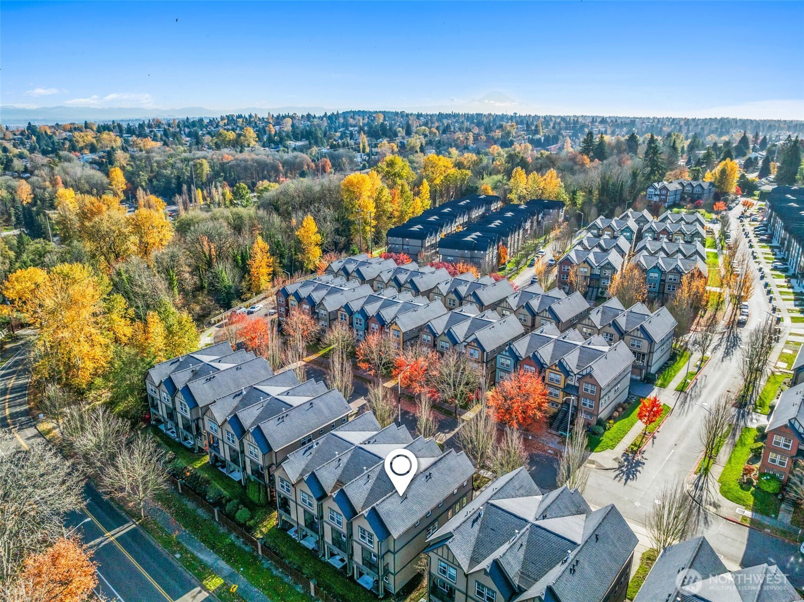 Seattle, Washington, 98106, United States, 2 Bedrooms Bedrooms, ,2 BathroomsBathrooms,Residential,For Sale,1991706