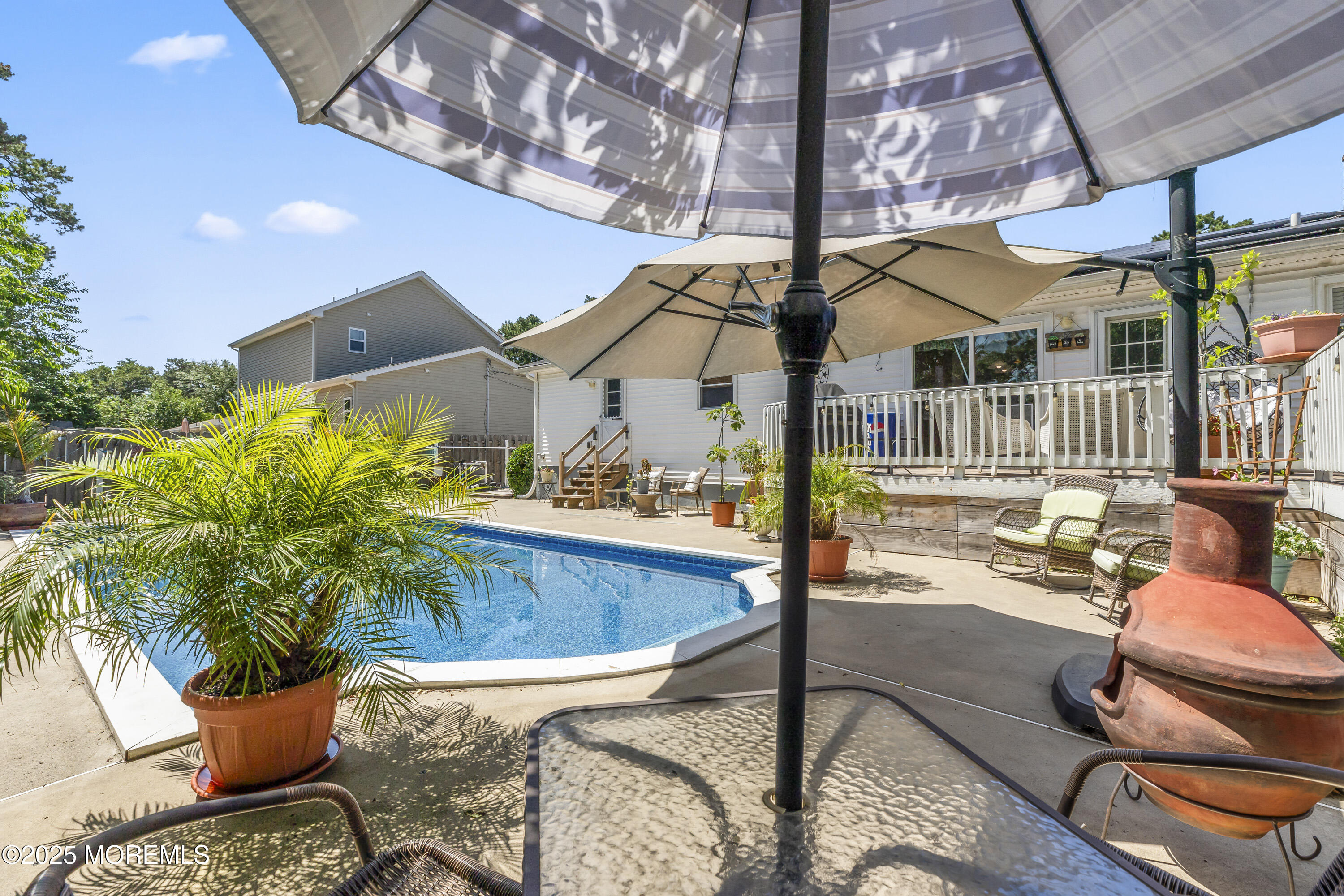 Toms River, New Jersey, 08757, United States, 3 Bedrooms Bedrooms, ,2 BathroomsBathrooms,Residential,For Sale,1875361