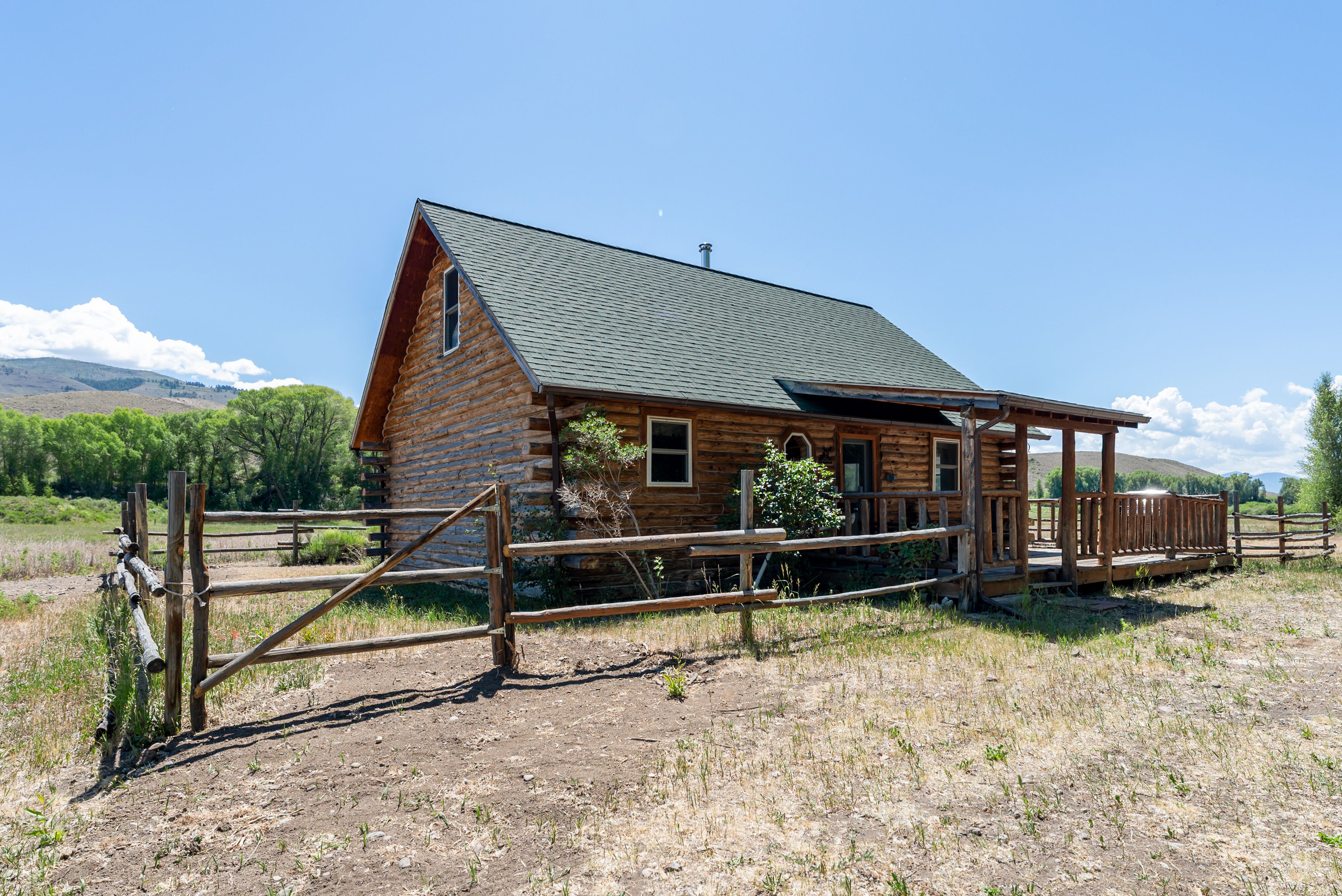  Rocking TP Ranch LLC - 物件實景