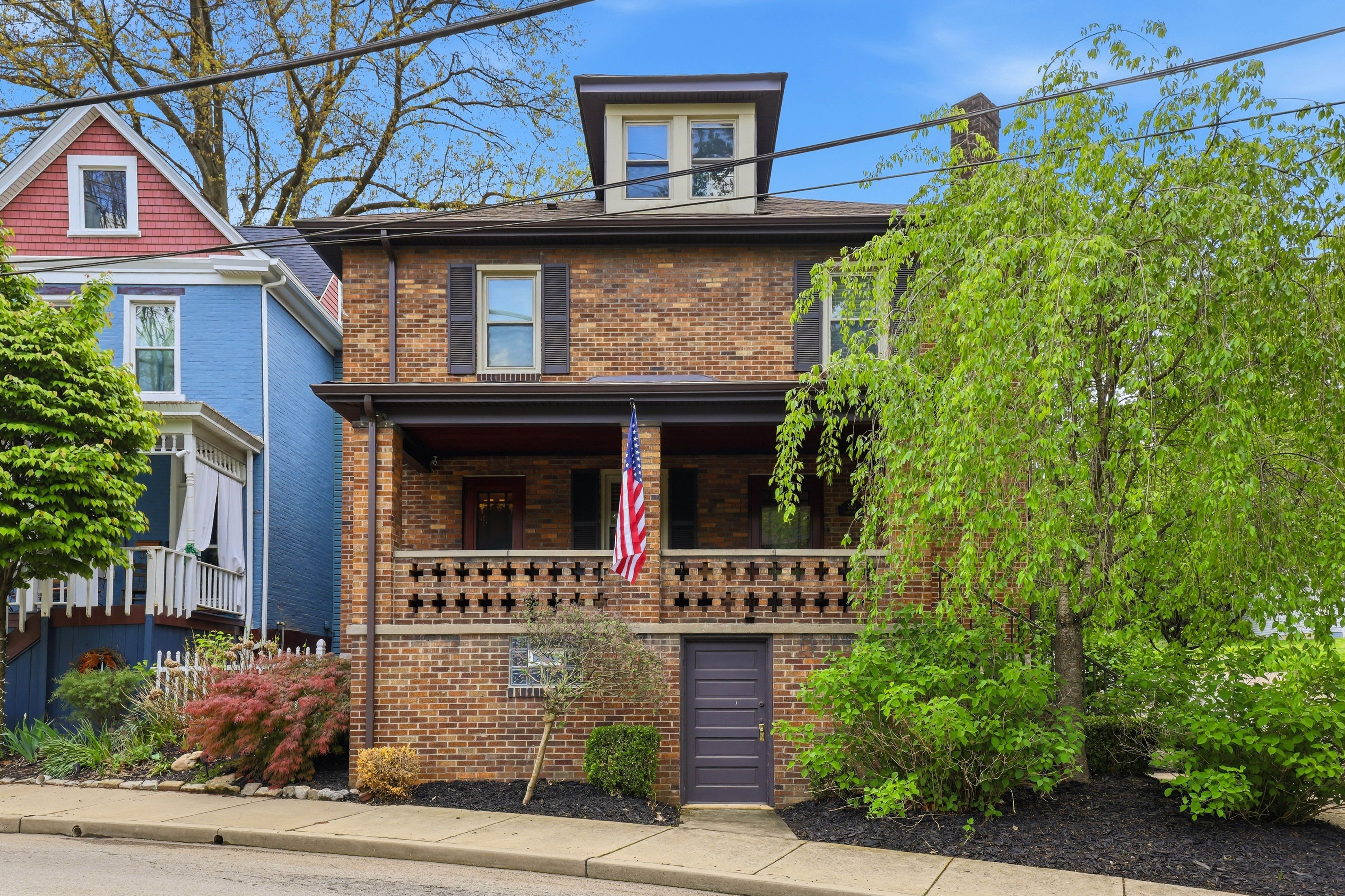  226 Ferry Street, Sewickley, PA 15143 - 物件實景