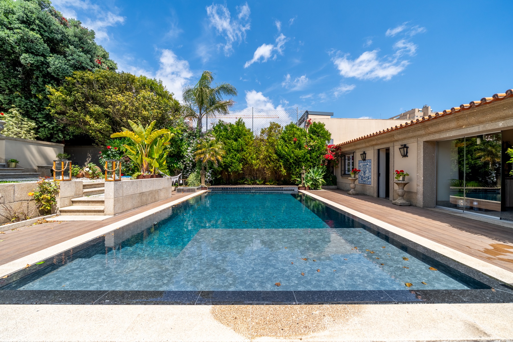  Detached house, 4 bedrooms, for Sale - 物件實景