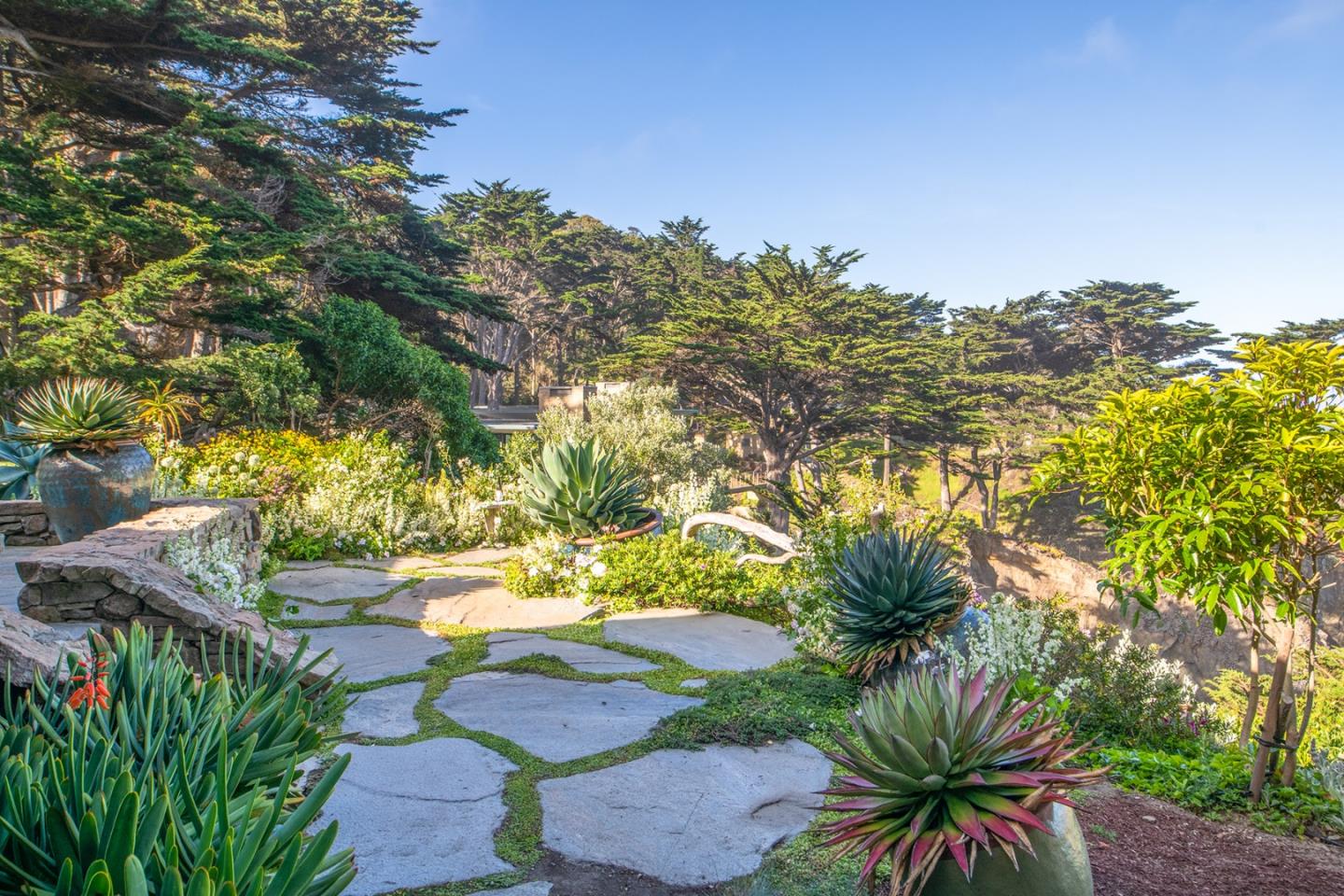 Carmel Highlands, California, 93923, United States, 13 Bedrooms Bedrooms, ,17 BathroomsBathrooms,Residential,For Sale,1917407