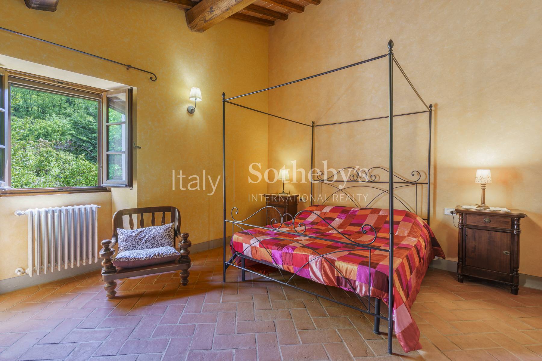  Renovated farmhouse in the Mugello countryside - 物件實景